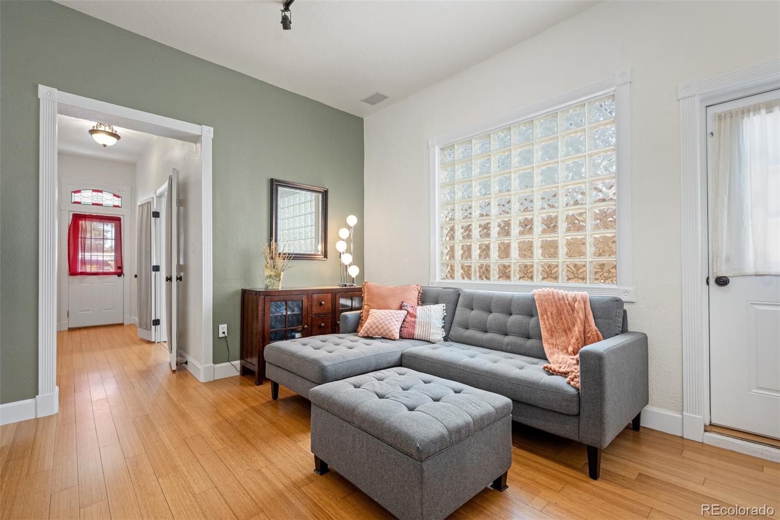 3027 Lawrence Street Denver CO 80205