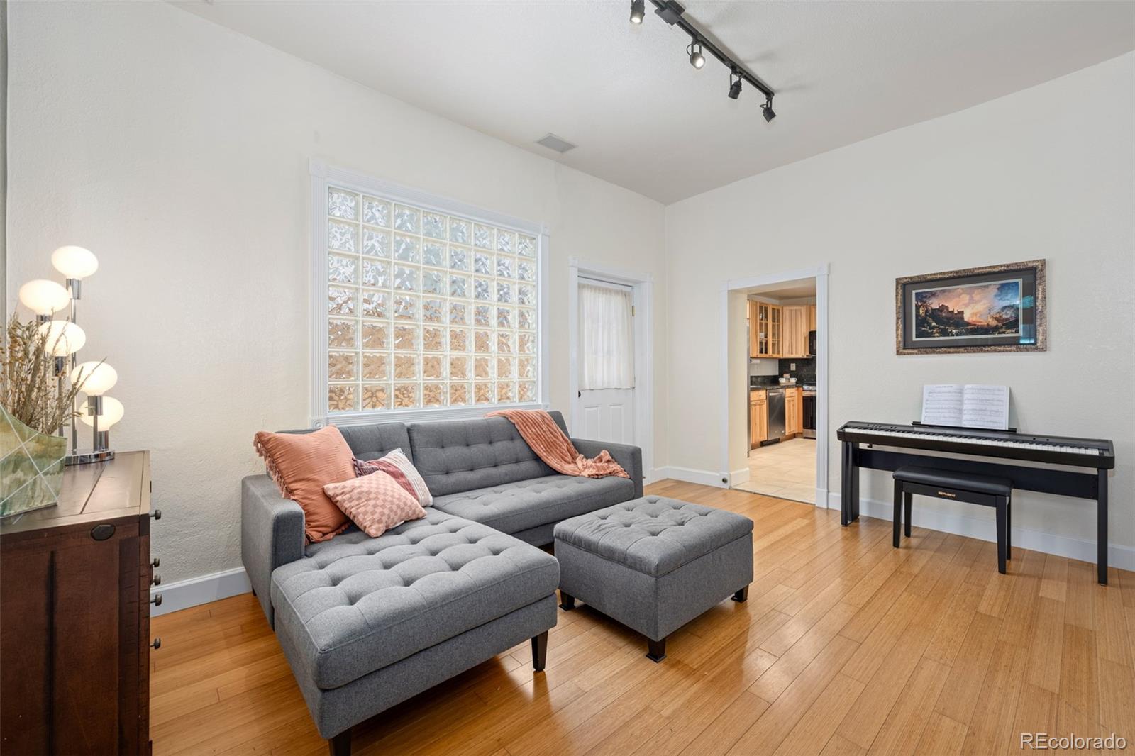 3027 Lawrence Street Denver CO 80205