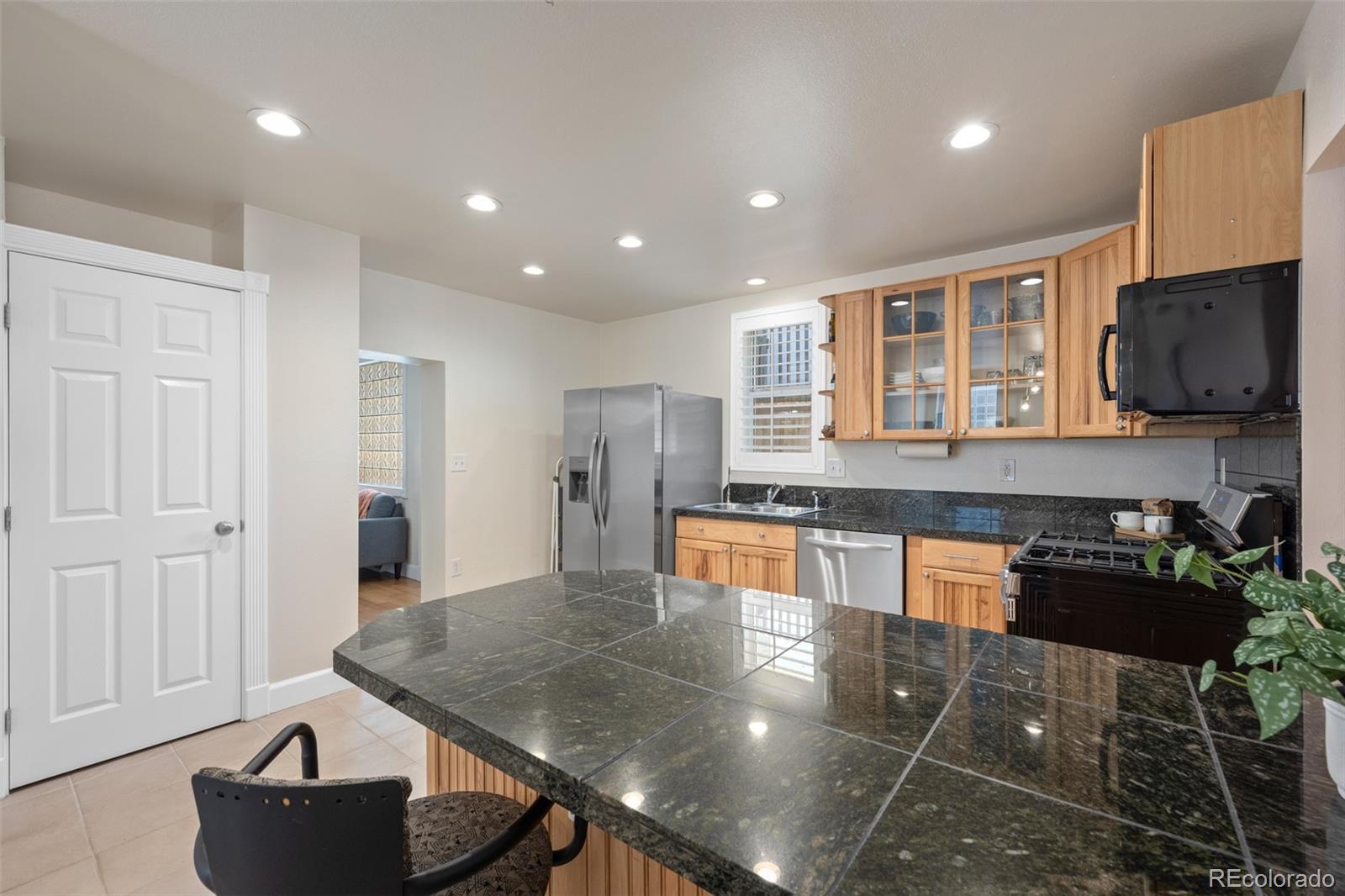 3027 Lawrence Street Denver CO 80205