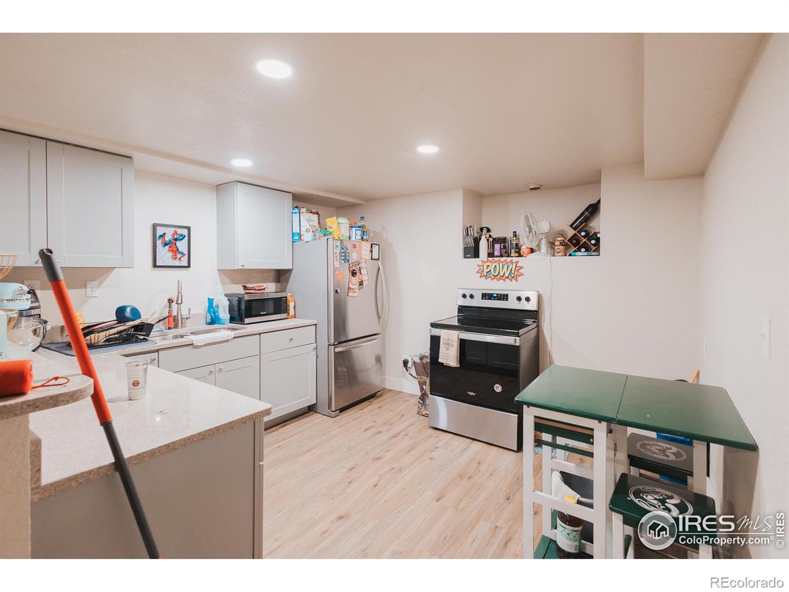610 S Sherwood Street Fort Collins CO 80521
