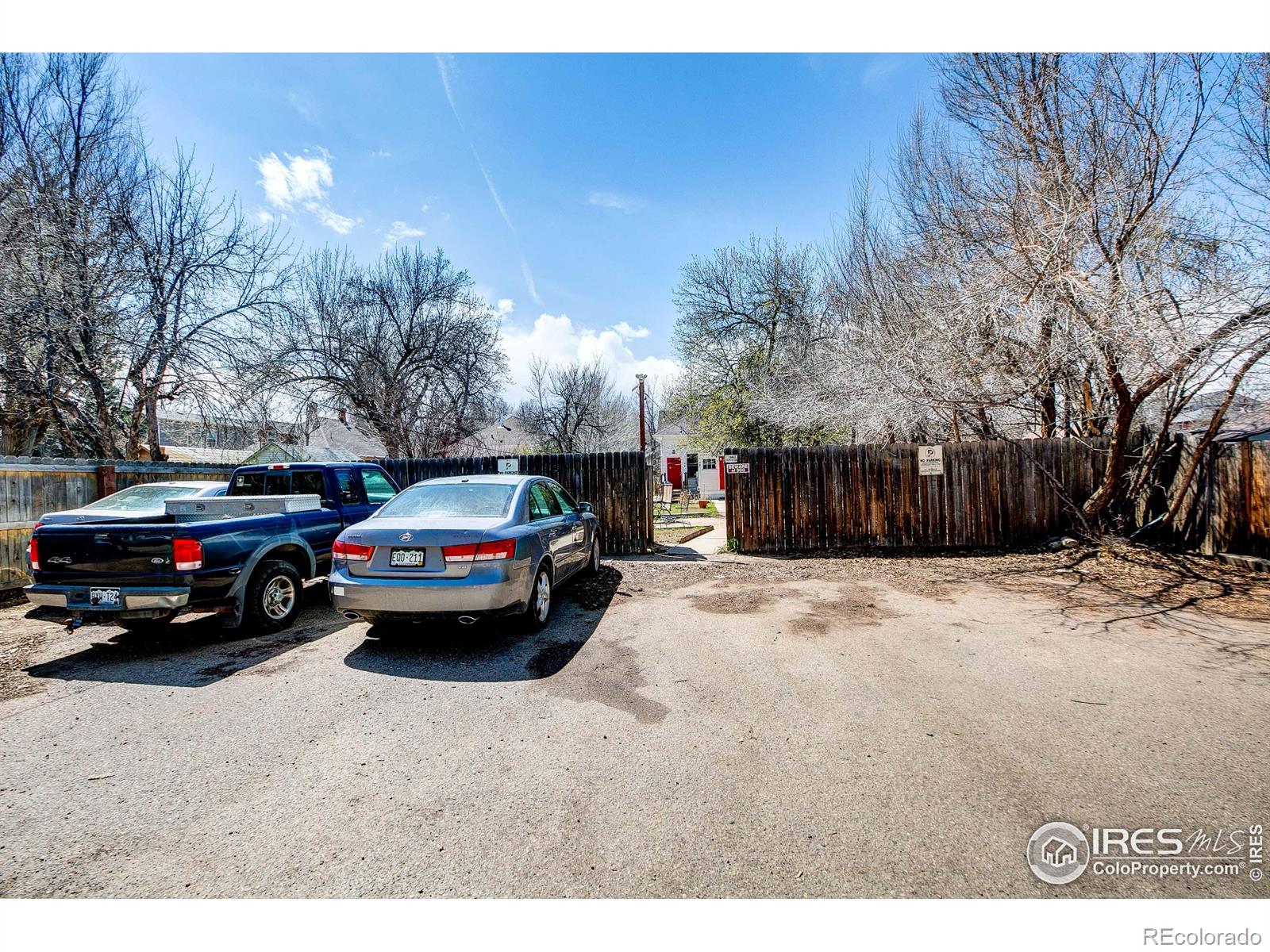 610 S Sherwood Street Fort Collins CO 80521