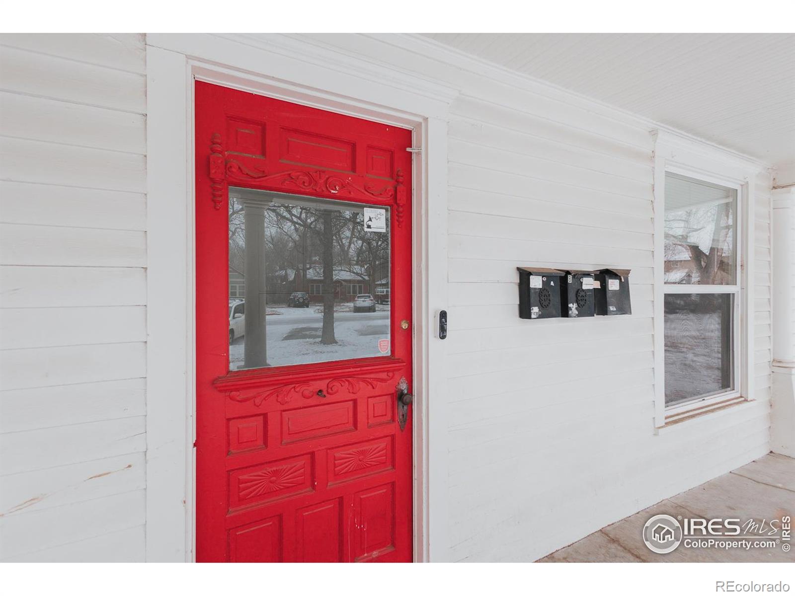 610 S Sherwood Street Fort Collins CO 80521