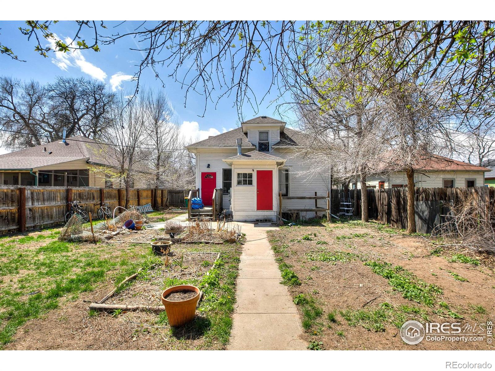 610 S Sherwood Street Fort Collins CO 80521