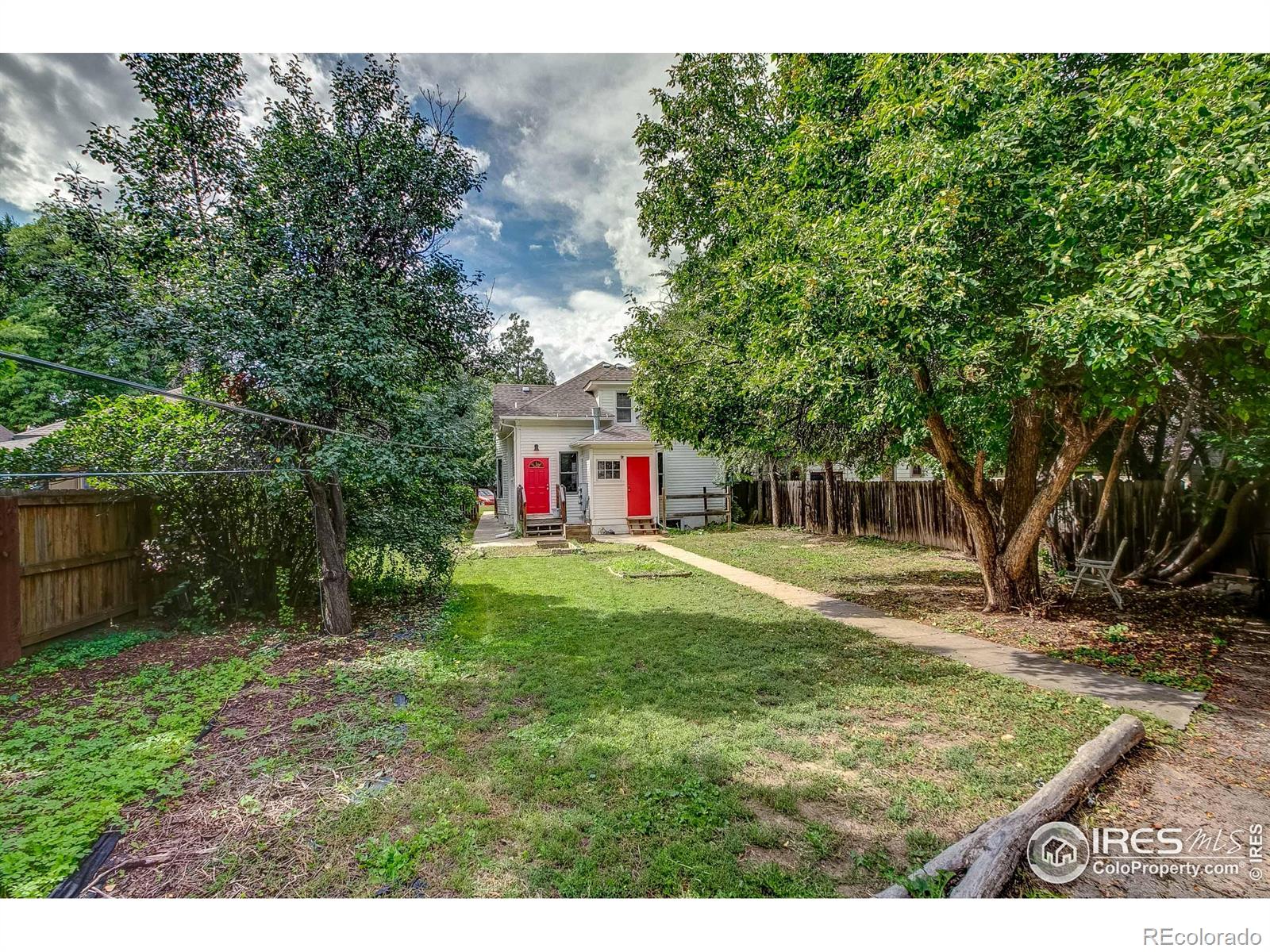 610 S Sherwood Street Fort Collins CO 80521