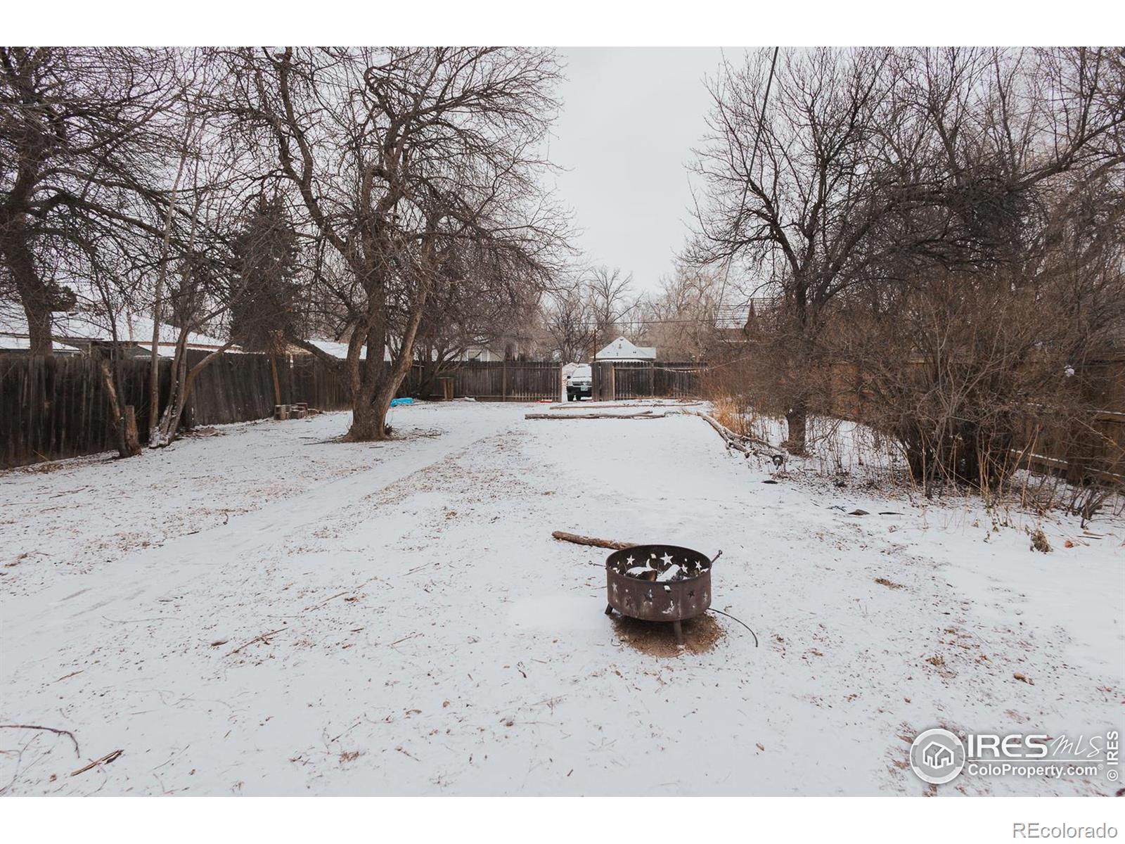 610 S Sherwood Street Fort Collins CO 80521