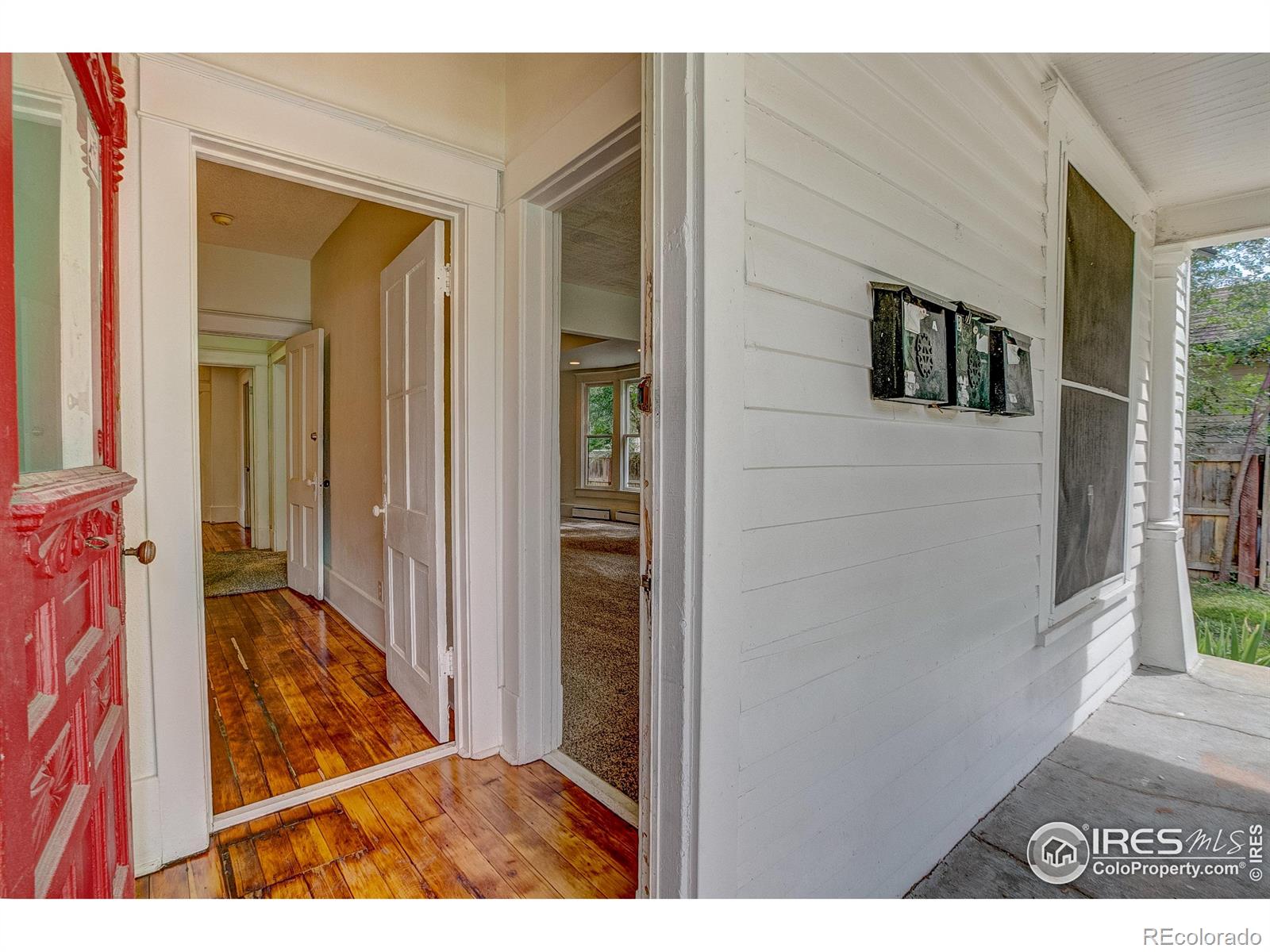 610 S Sherwood Street Fort Collins CO 80521