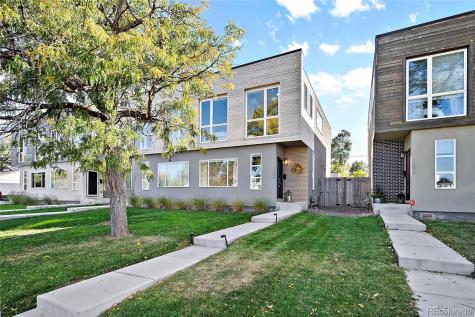 1586 W Maple Avenue Denver CO 80223
