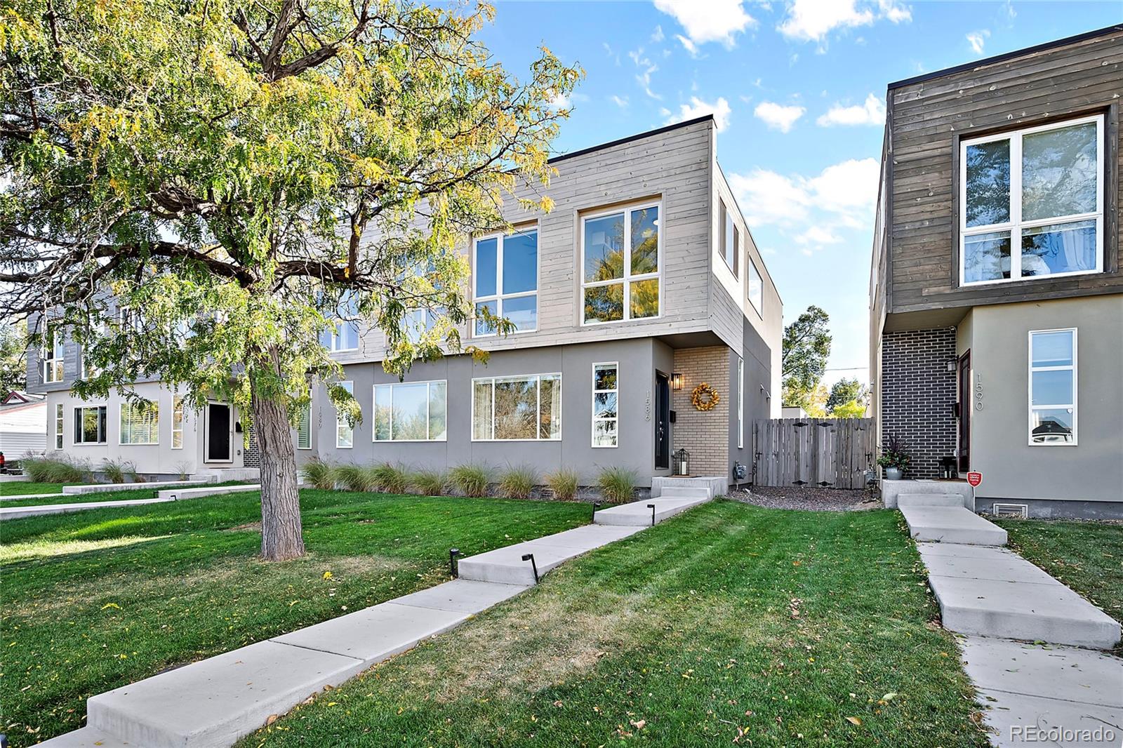 1586 W Maple Avenue Denver CO 80223