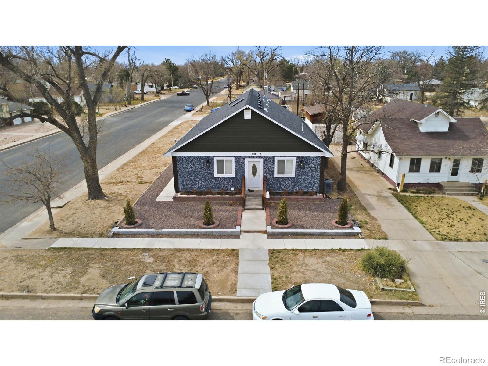 801 Deuel Street Fort Morgan CO 80701