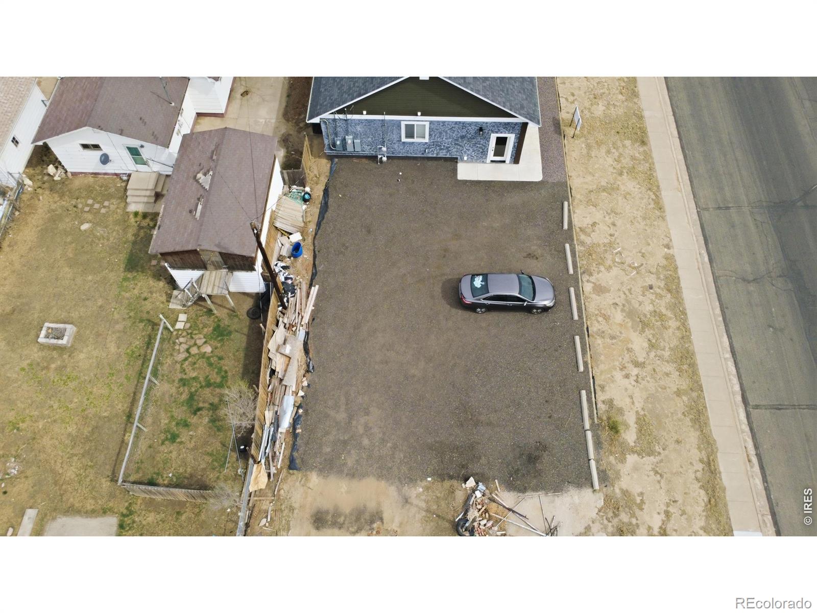 801 Deuel Street Fort Morgan CO 80701