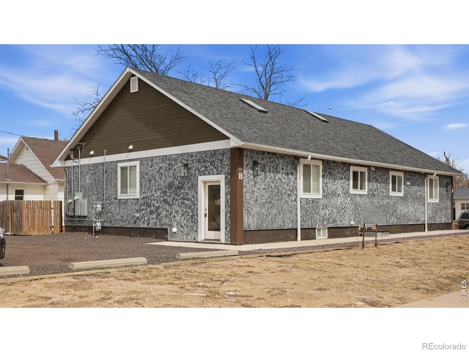 801 Deuel Street Fort Morgan CO 80701