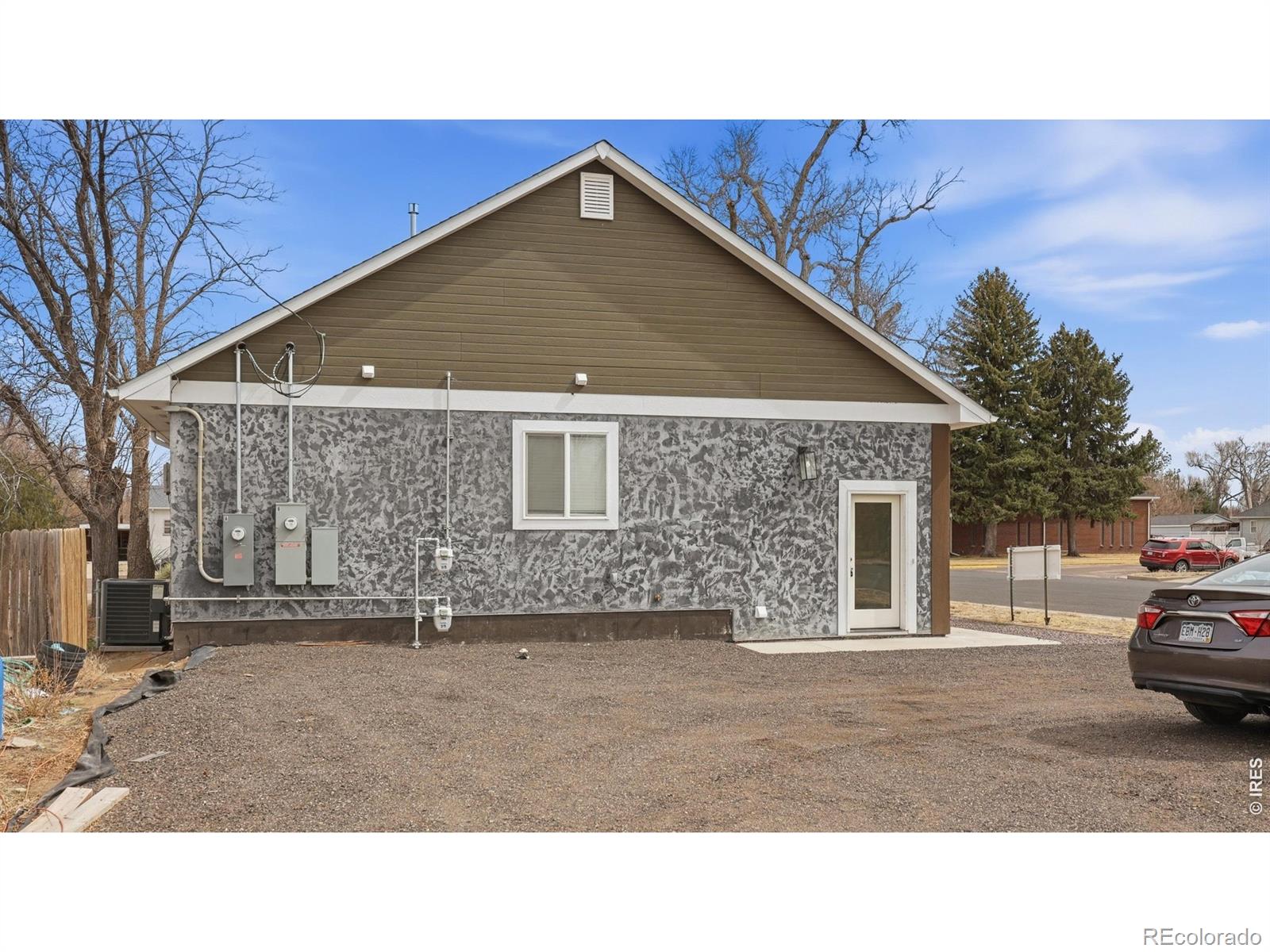 801 Deuel Street Fort Morgan CO 80701