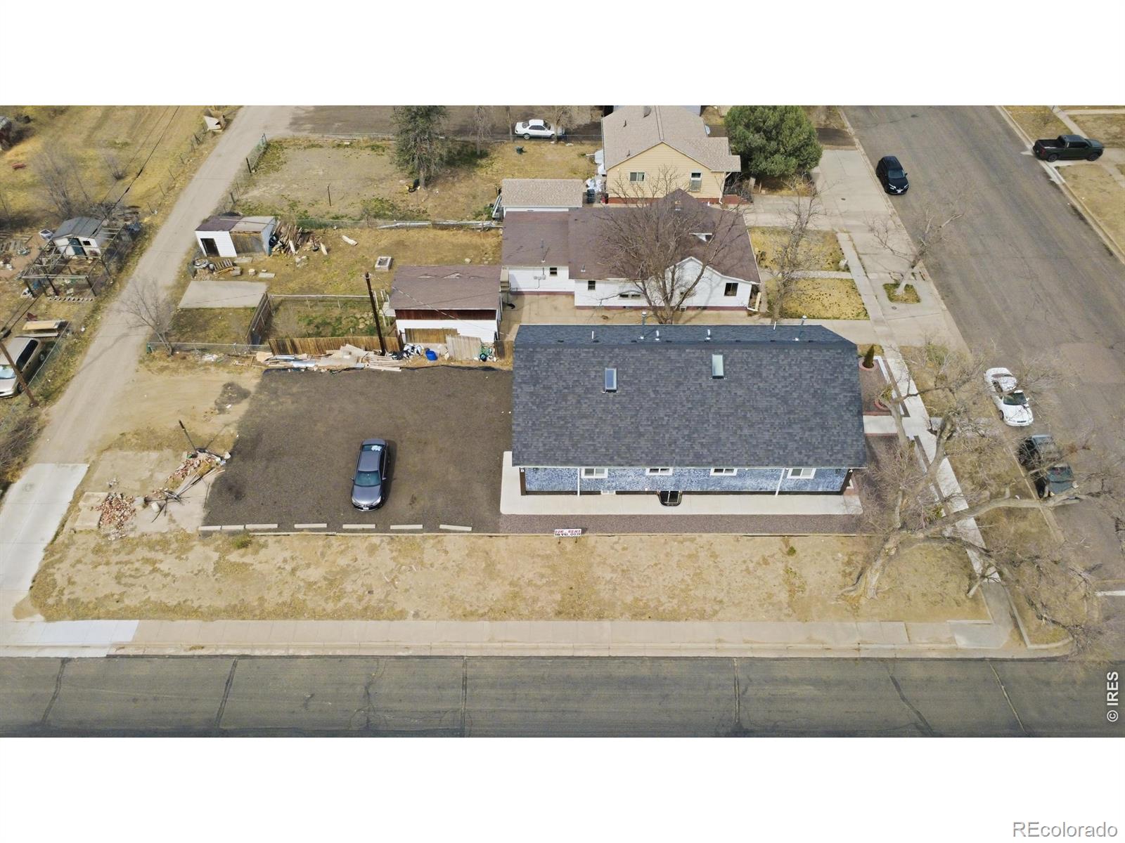 801 Deuel Street Fort Morgan CO 80701