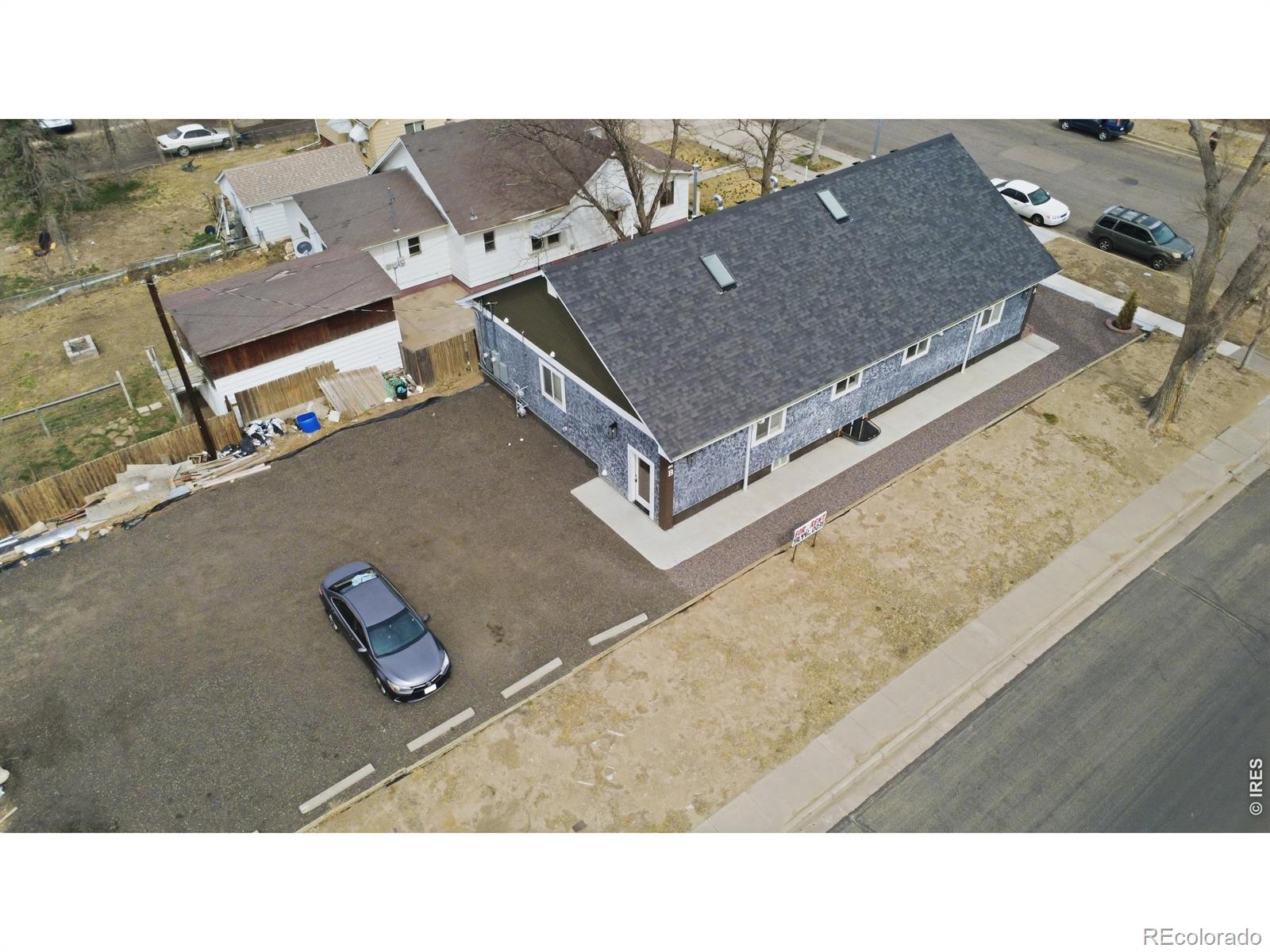 801 Deuel Street Fort Morgan CO 80701