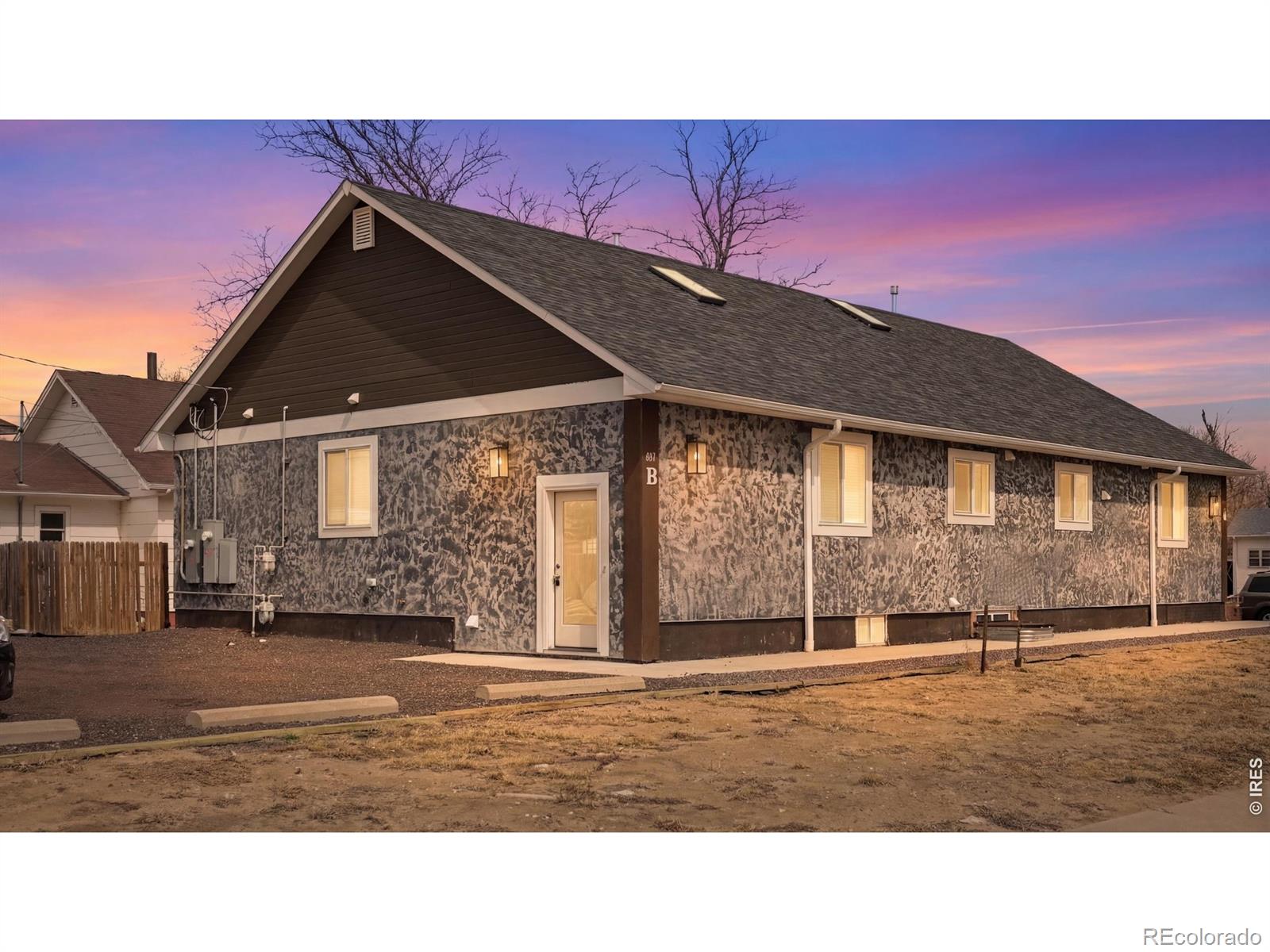 801 Deuel Street Fort Morgan CO 80701