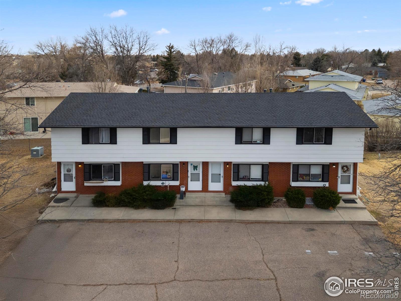 414-420 Mulberry Drive Loveland CO 80538