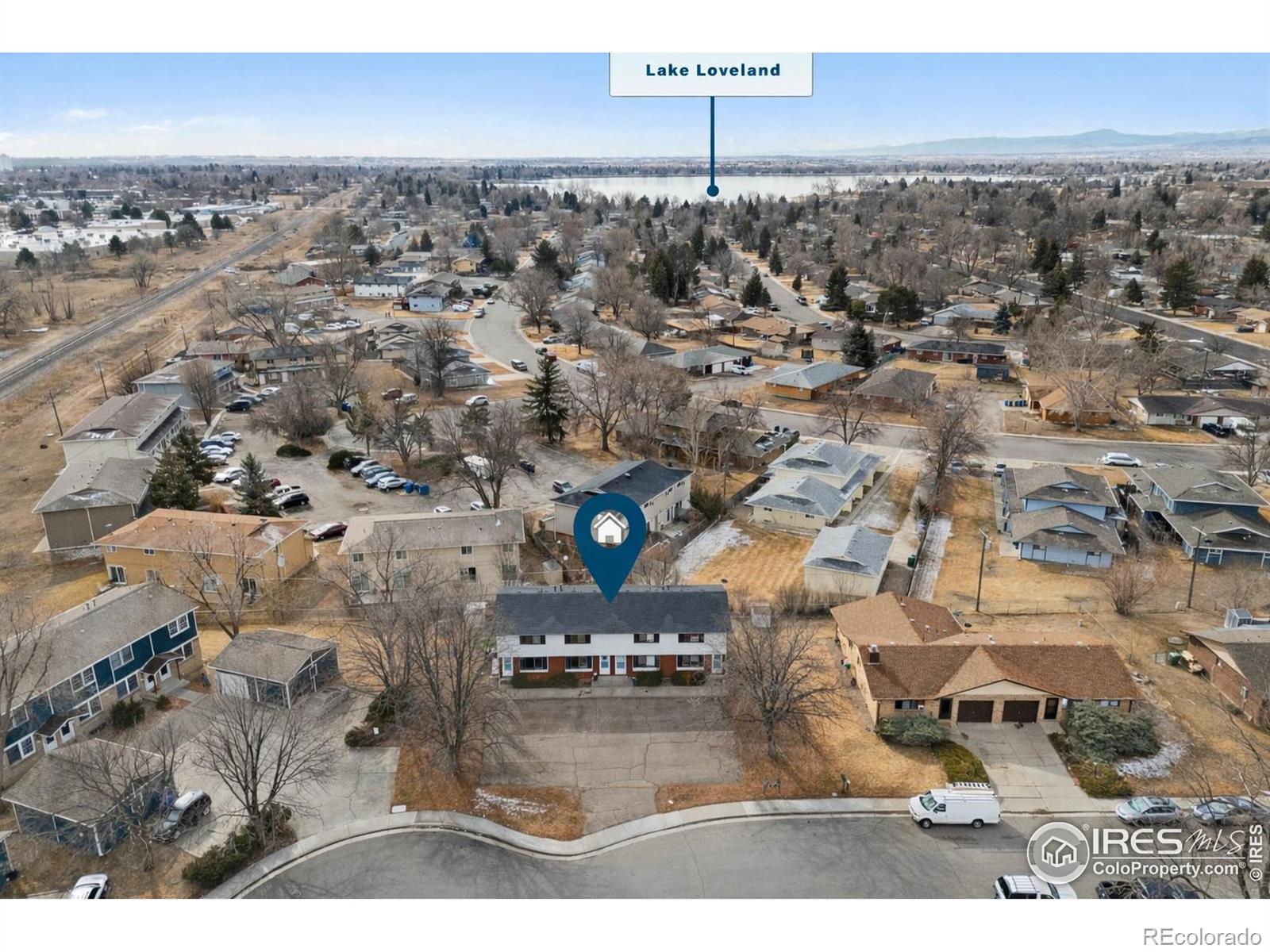 414-420 Mulberry Drive Loveland CO 80538