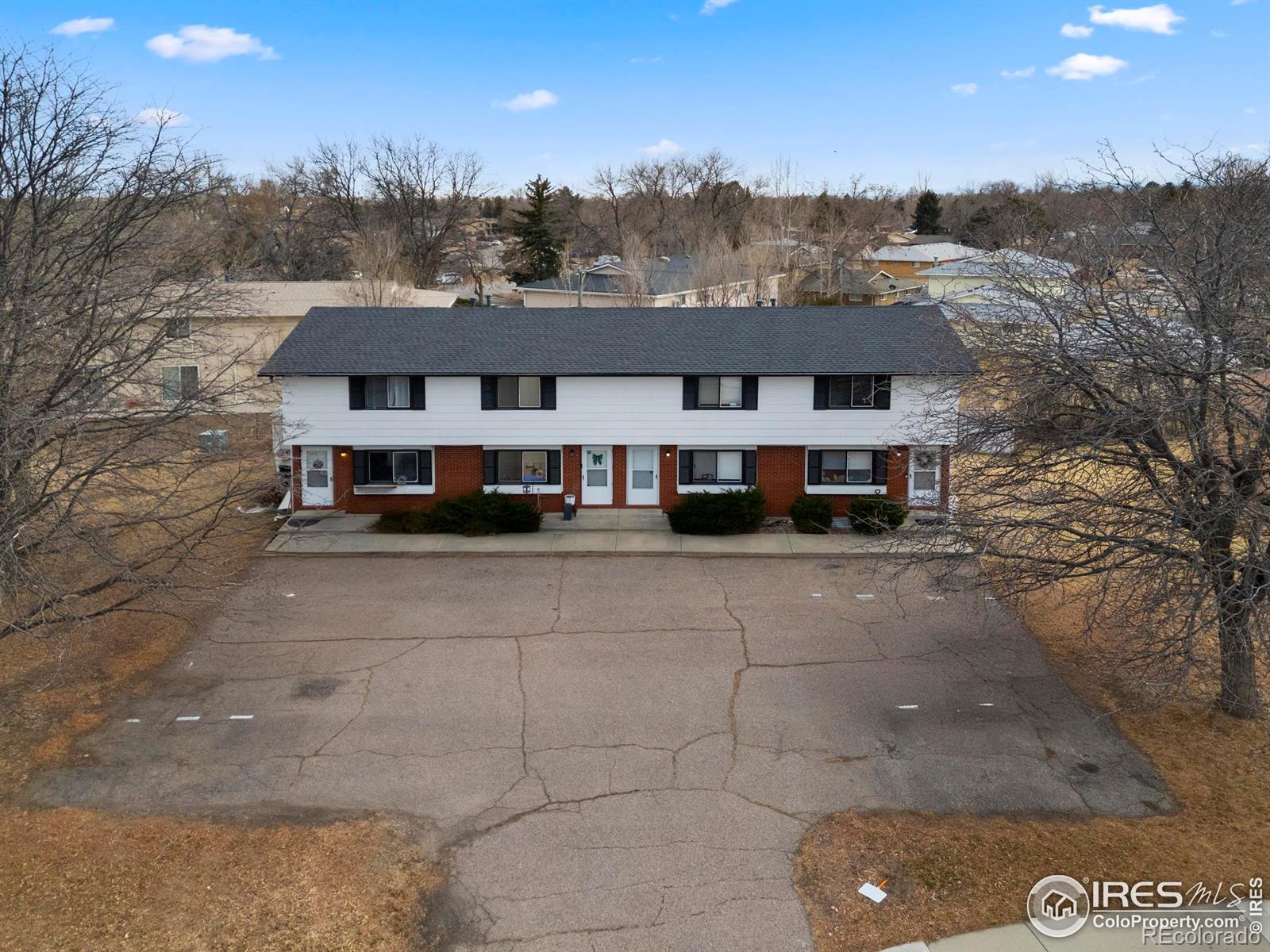 414-420 Mulberry Drive Loveland CO 80538