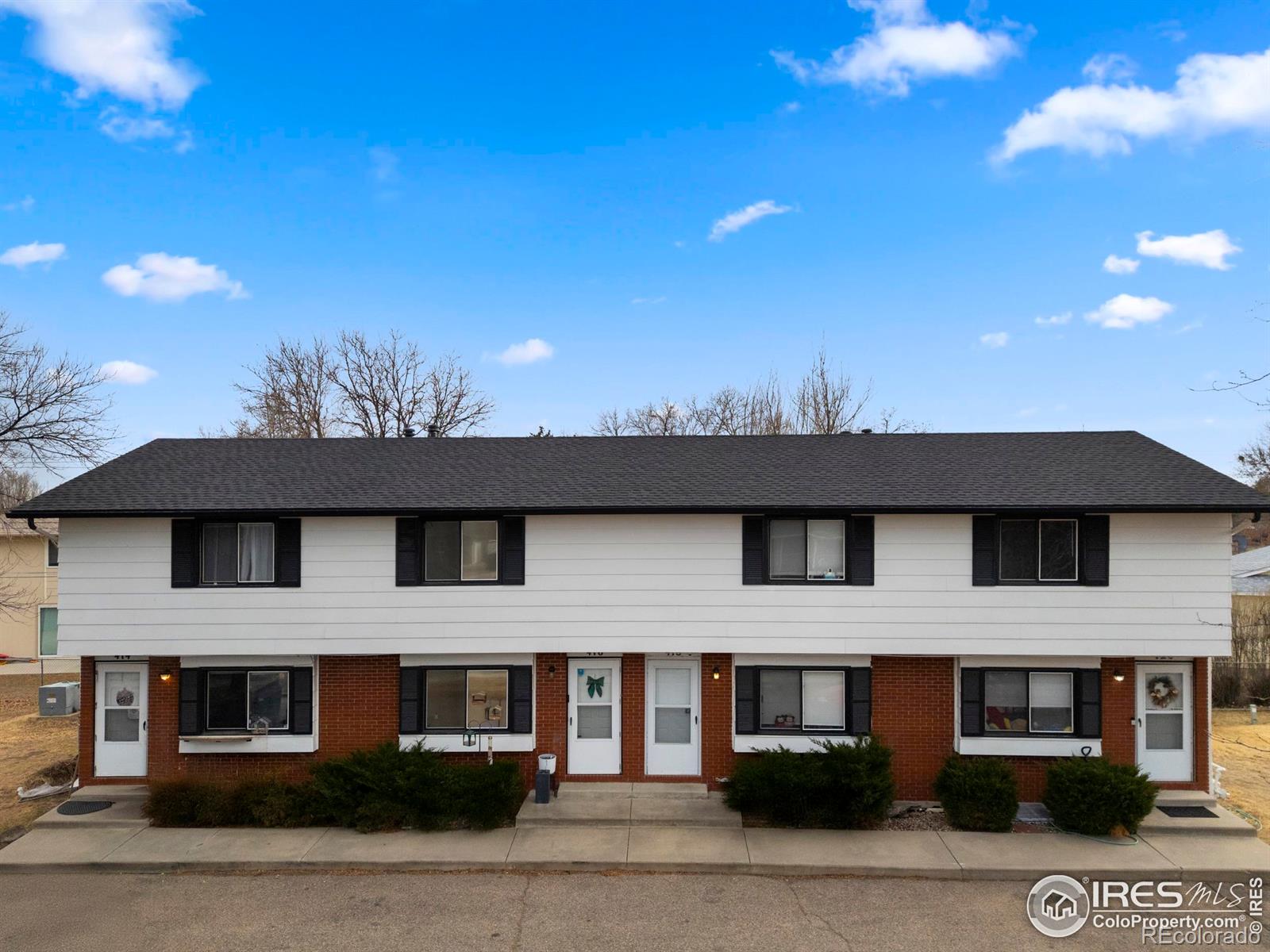 414-420 Mulberry Drive Loveland CO 80538