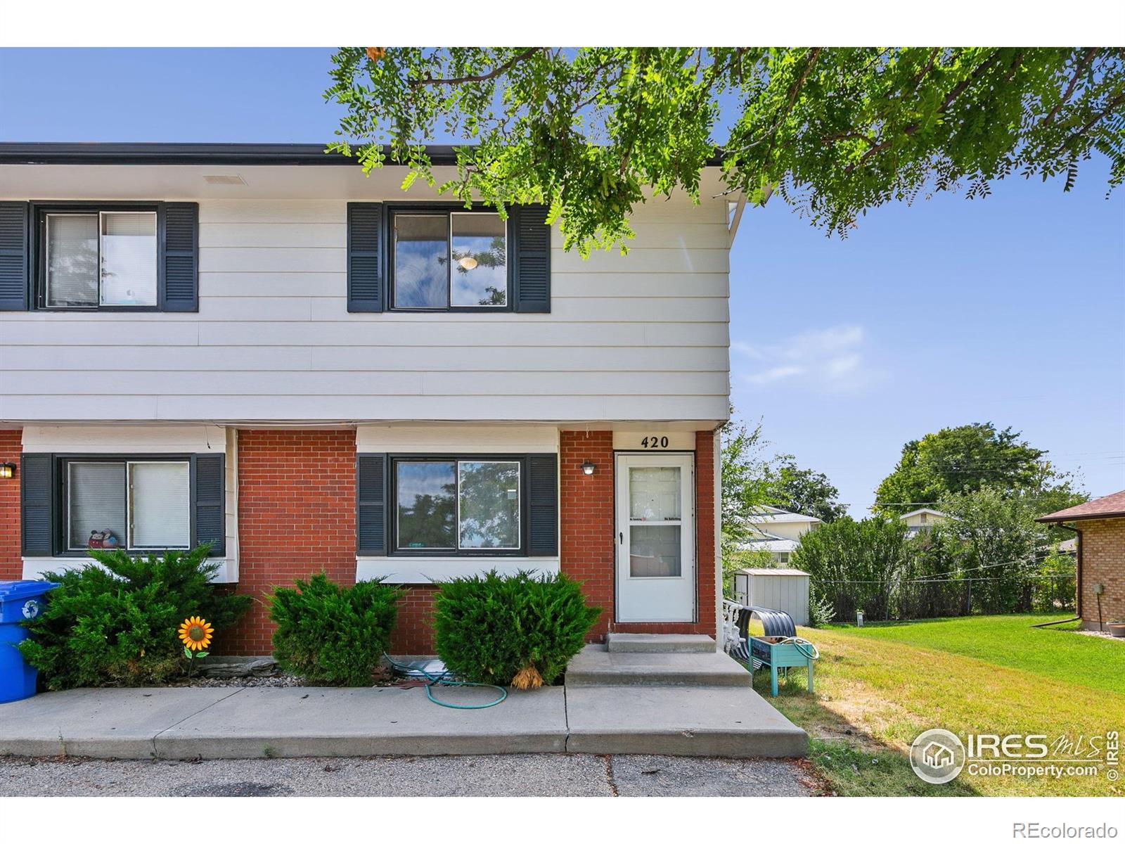 414-420 Mulberry Drive Loveland CO 80538