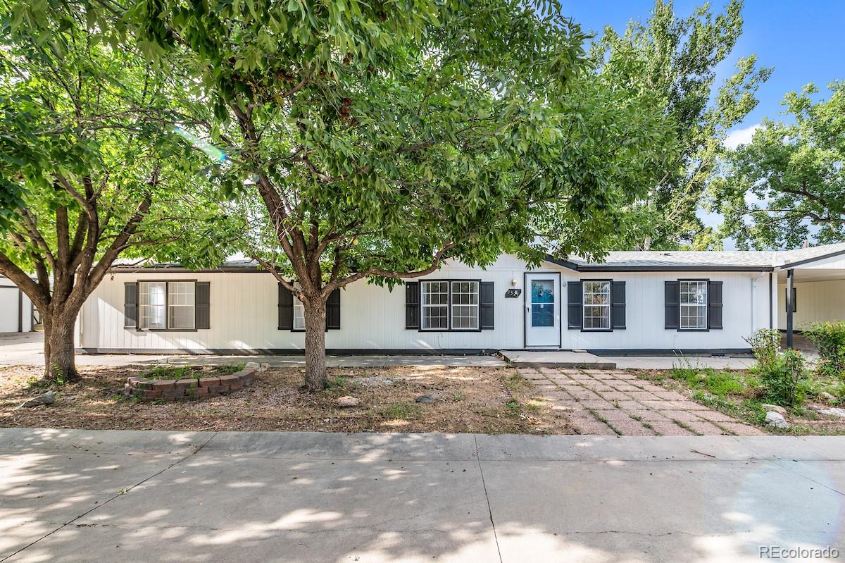 5325 Allison Street Arvada CO 80002