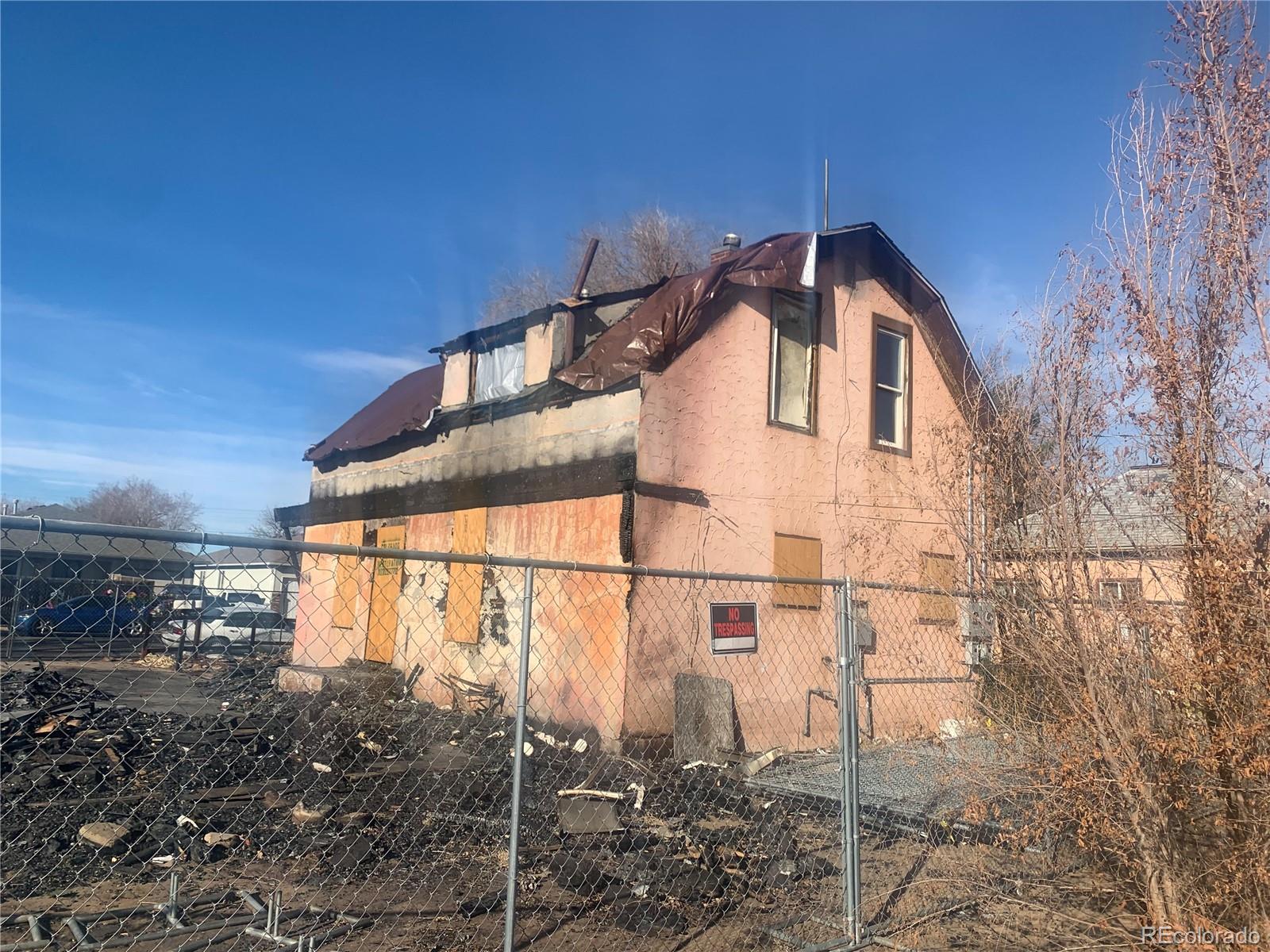 3202 Carson Avenue Evans CO 80620