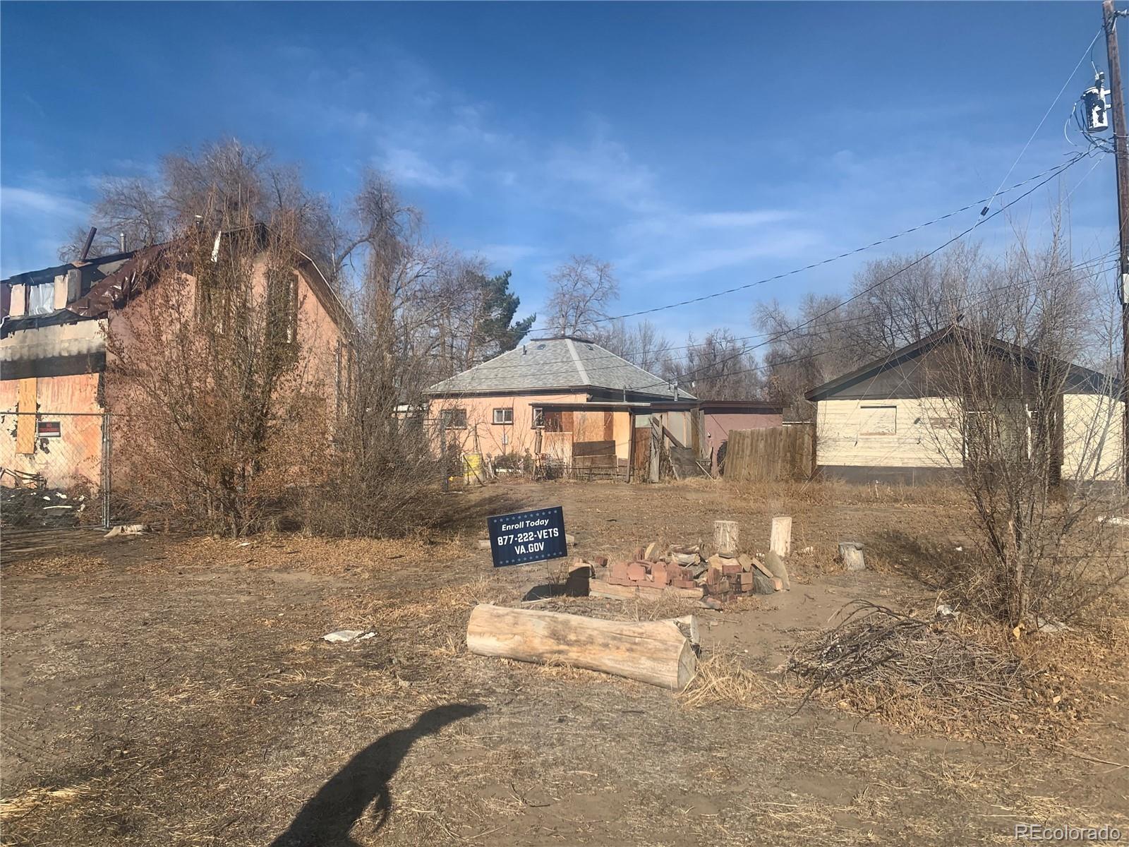 3202 Carson Avenue Evans CO 80620