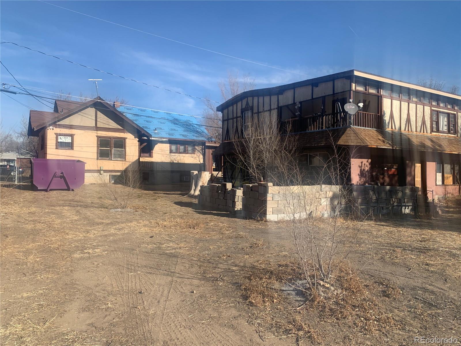 3202 Carson Avenue Evans CO 80620