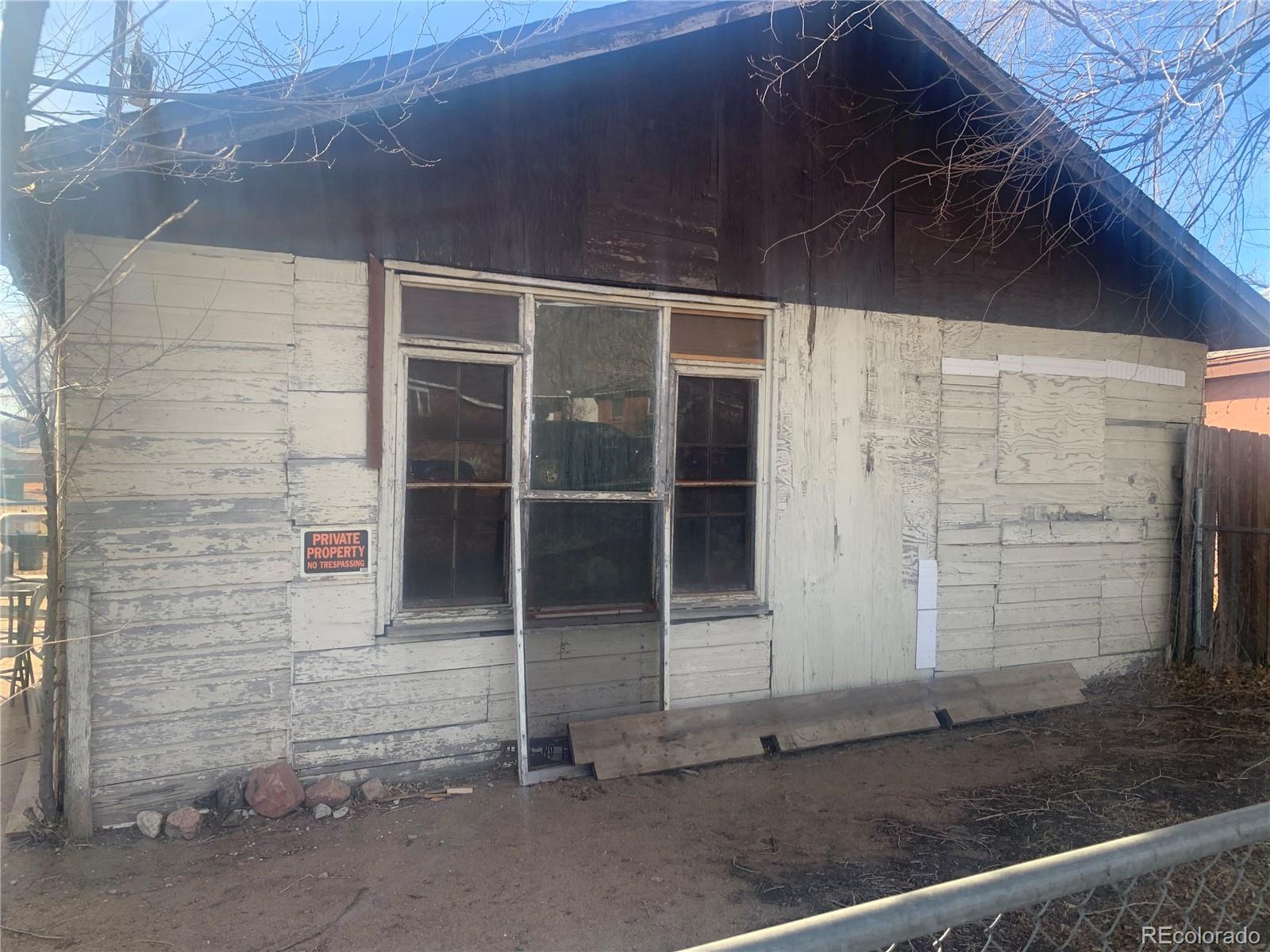 3202 Carson Avenue Evans CO 80620