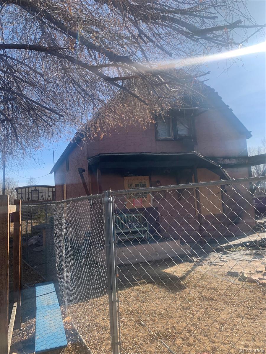 3202 Carson Avenue Evans CO 80620