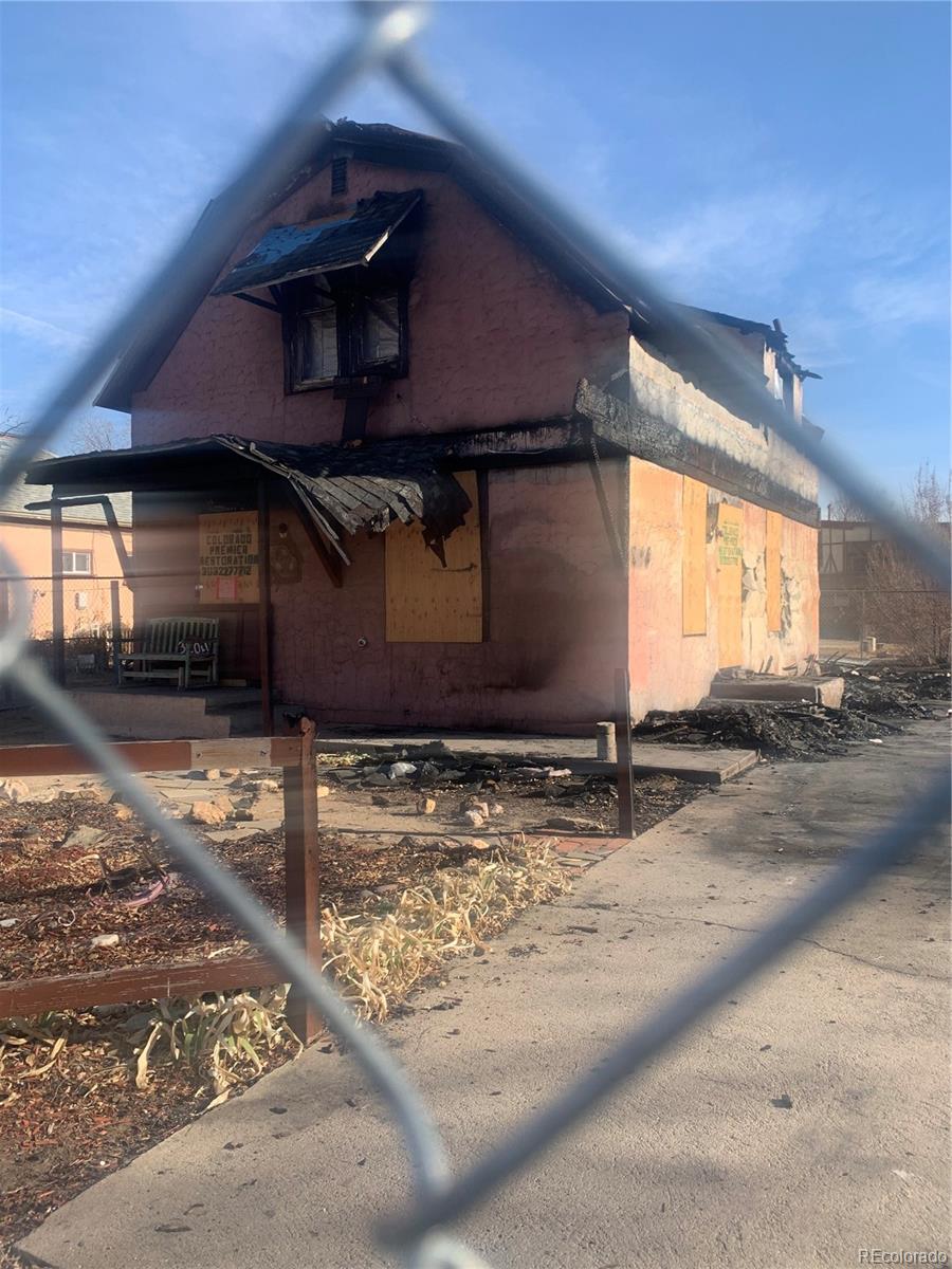 3202 Carson Avenue Evans CO 80620