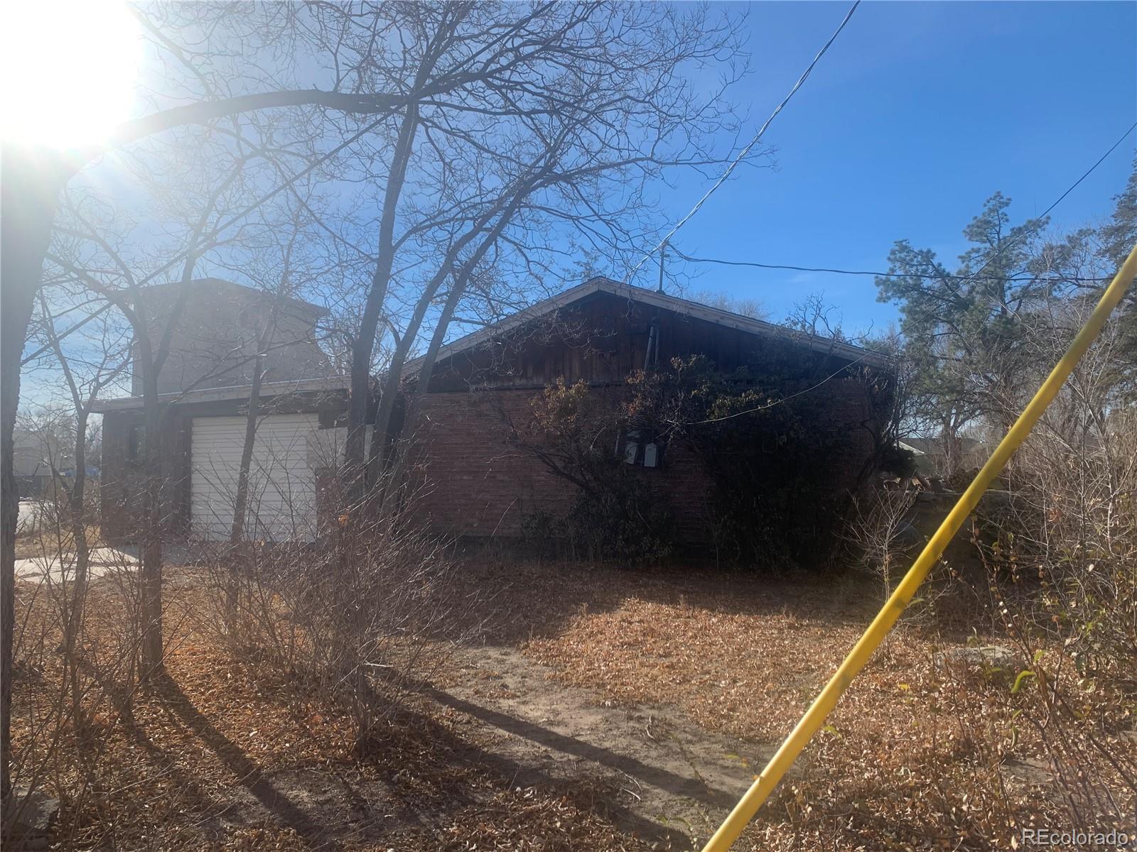 3202 Carson Avenue Evans CO 80620
