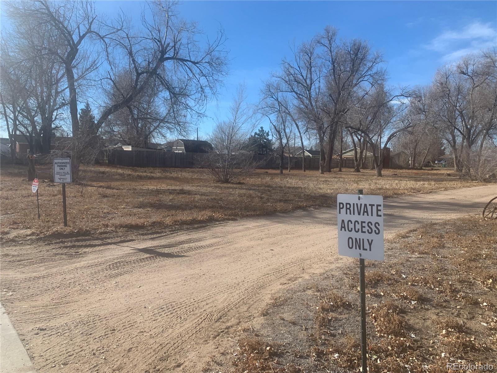 3202 Carson Avenue Evans CO 80620