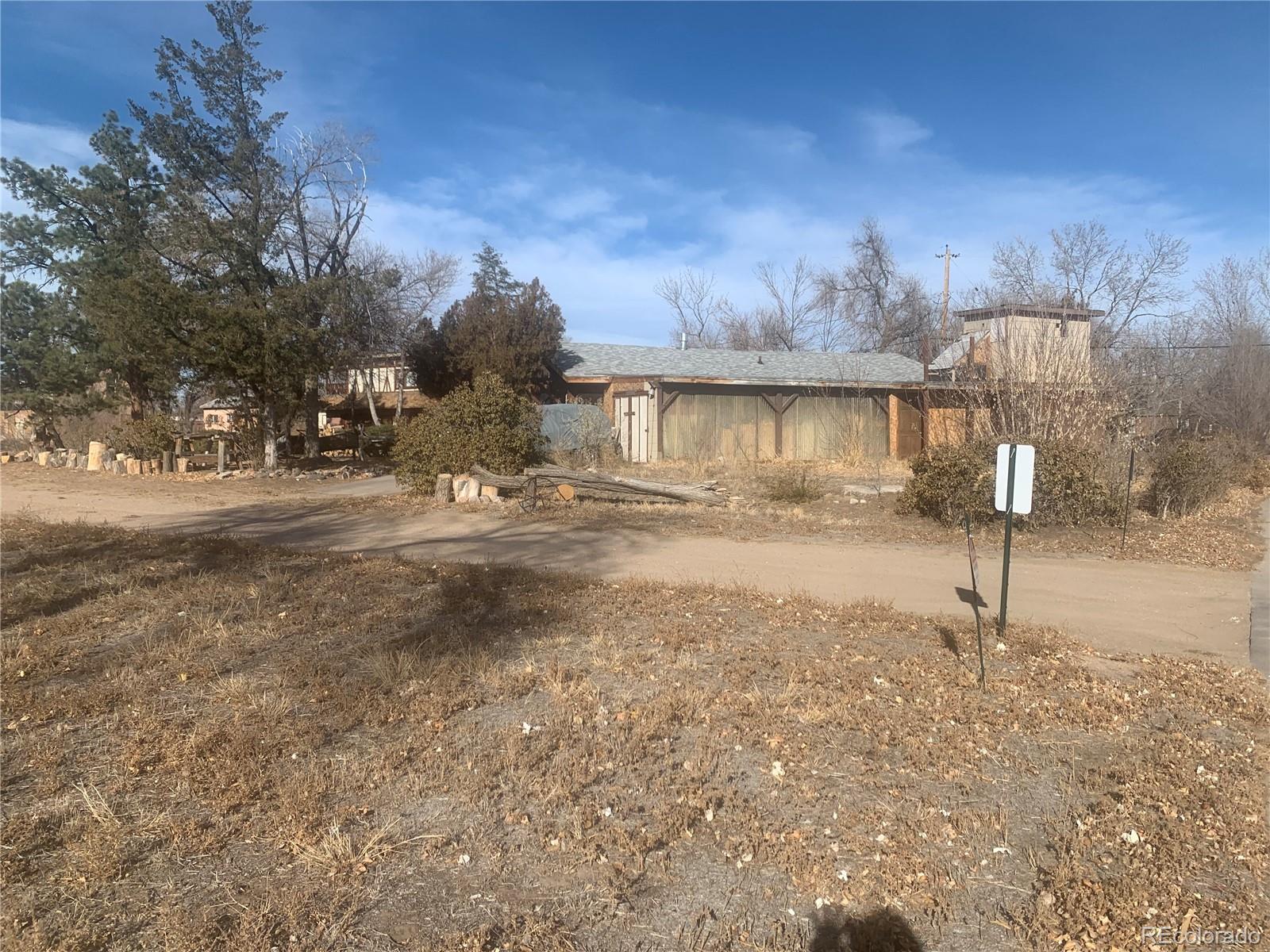 3202 Carson Avenue Evans CO 80620