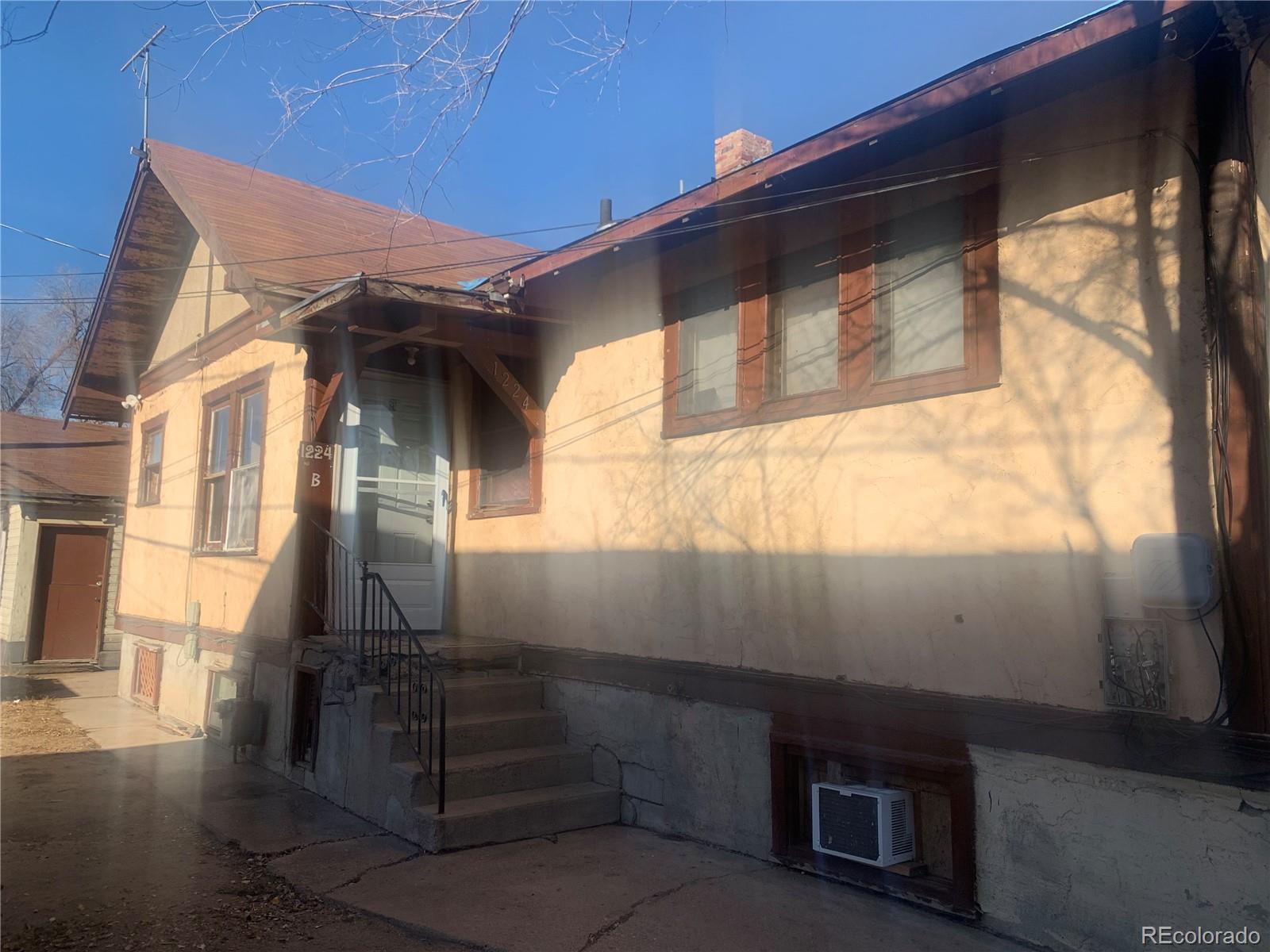 3202 Carson Avenue Evans CO 80620