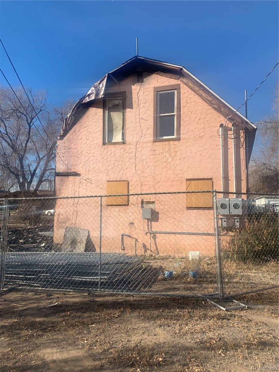 3202 Carson Avenue Evans CO 80620