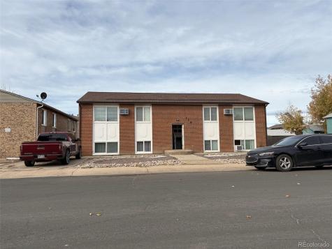 126 2 Street Firestone CO 80520