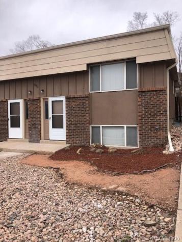 1190 Magnolia Street Colorado Springs CO 80907