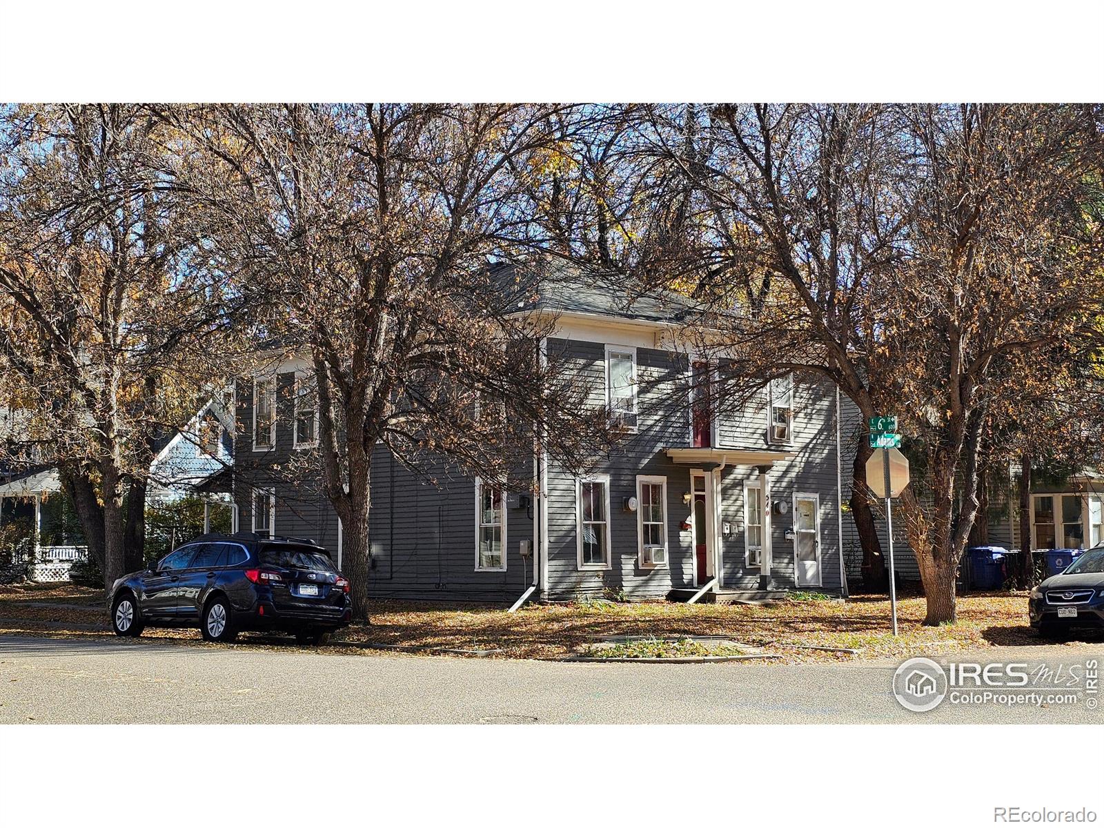540 Adams Avenue Loveland CO 80537