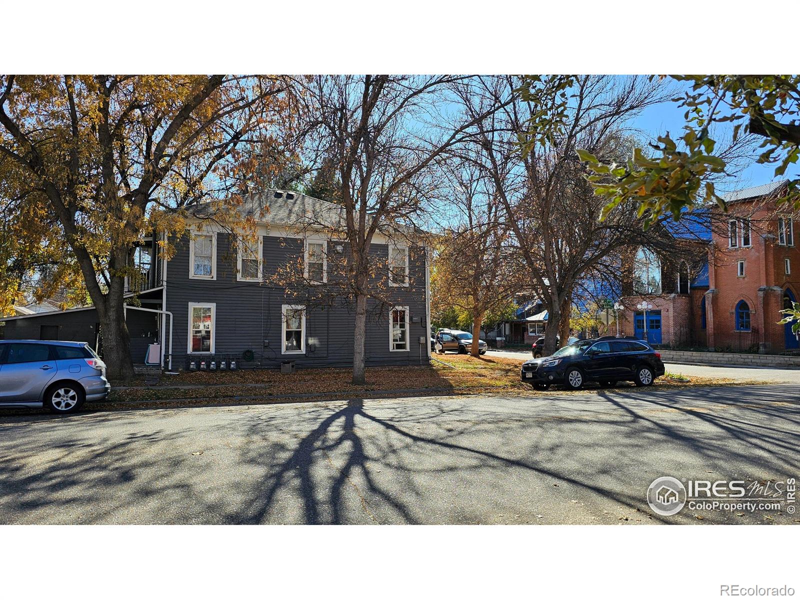 540 Adams Avenue Loveland CO 80537