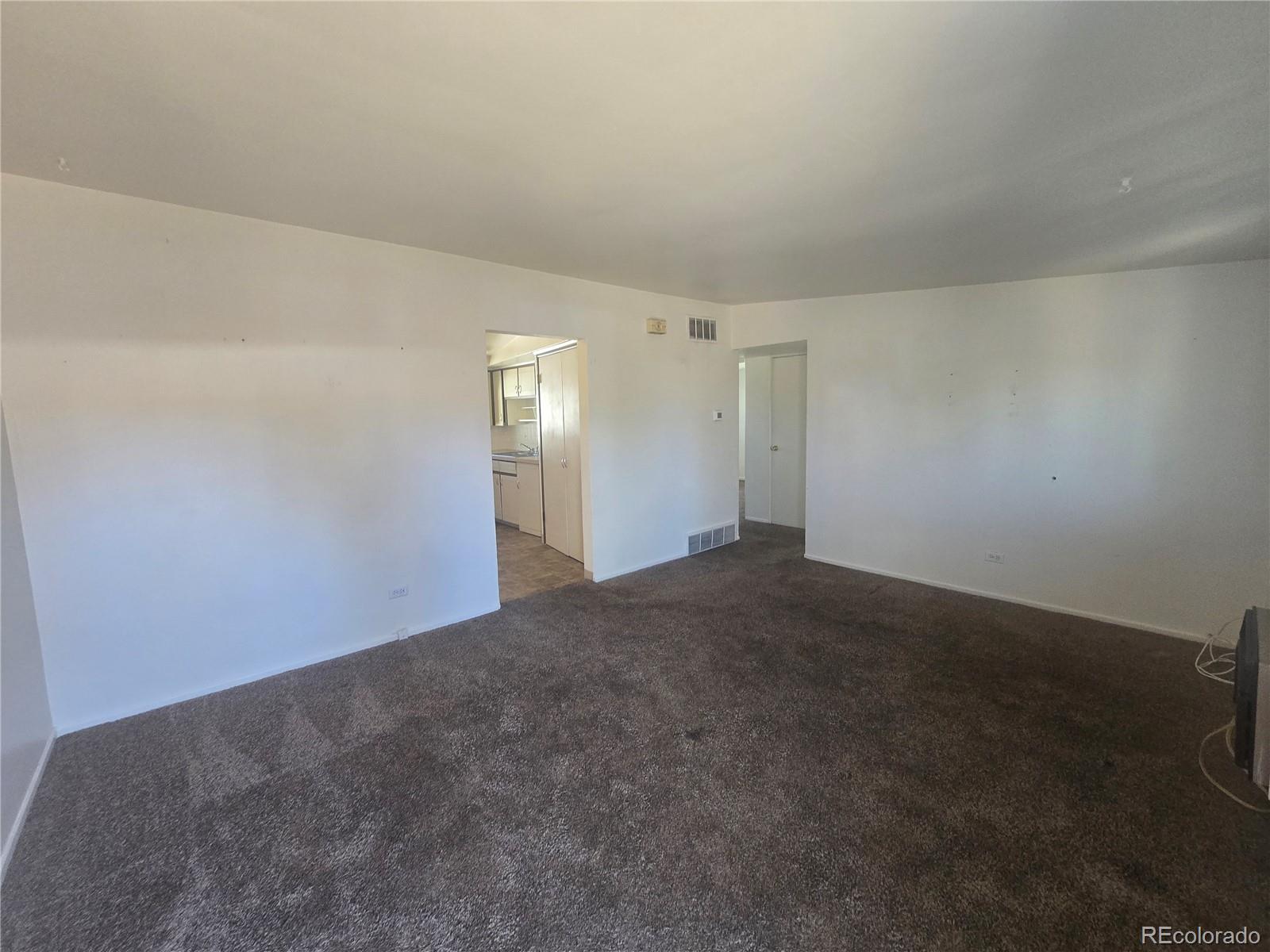 3728 Vance Street Wheat Ridge CO 80033