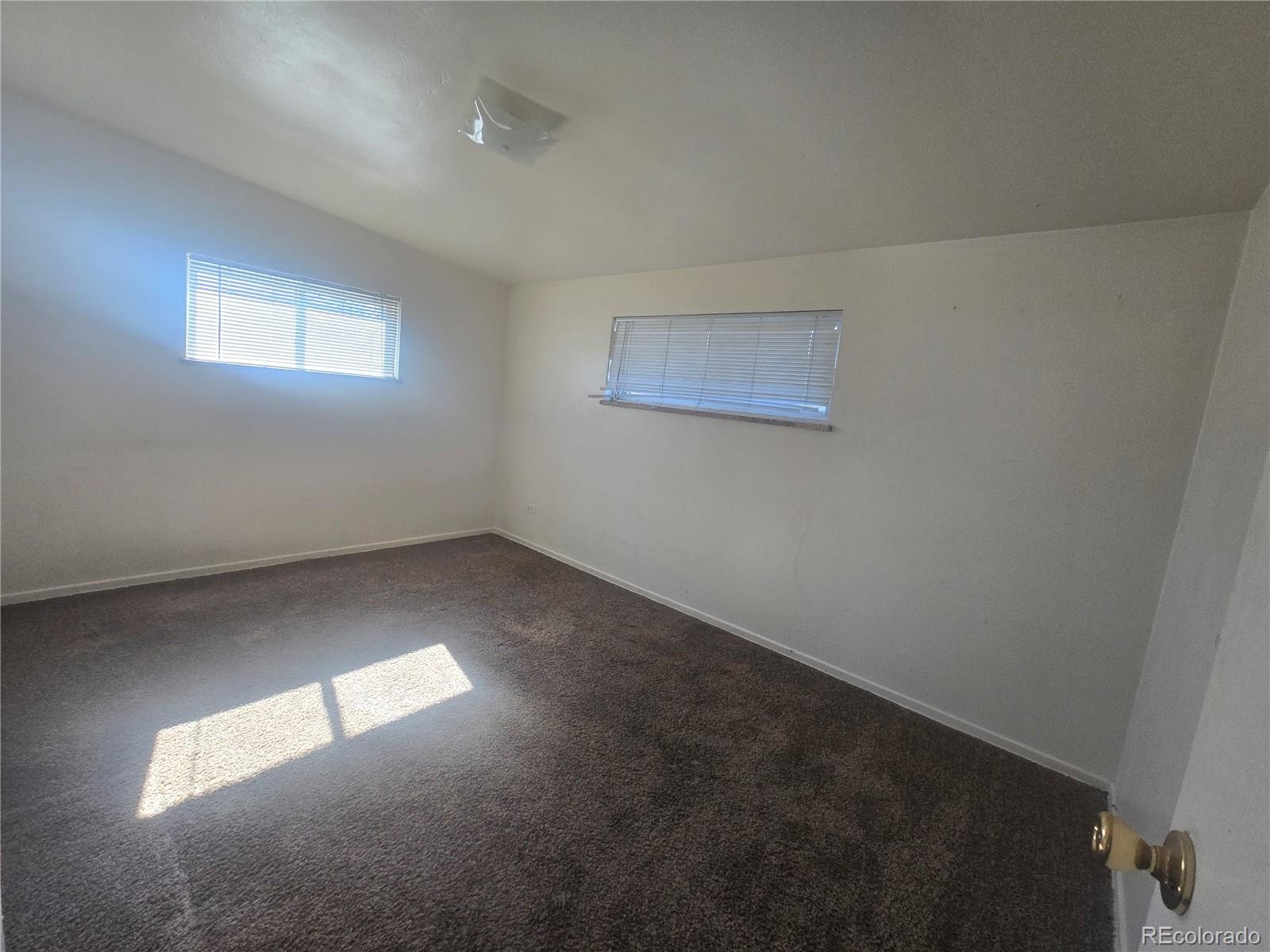3728 Vance Street Wheat Ridge CO 80033