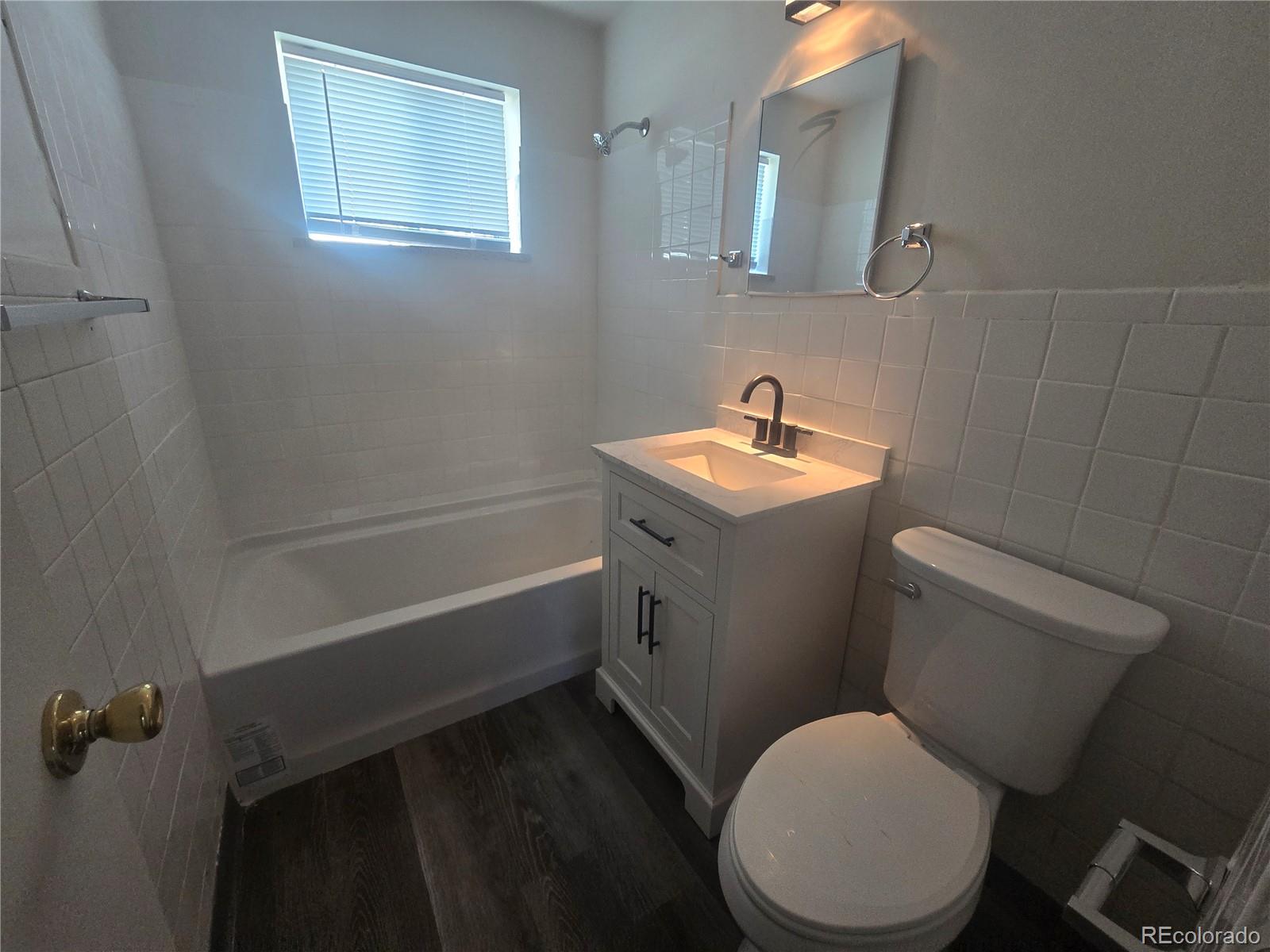 3728 Vance Street Wheat Ridge CO 80033
