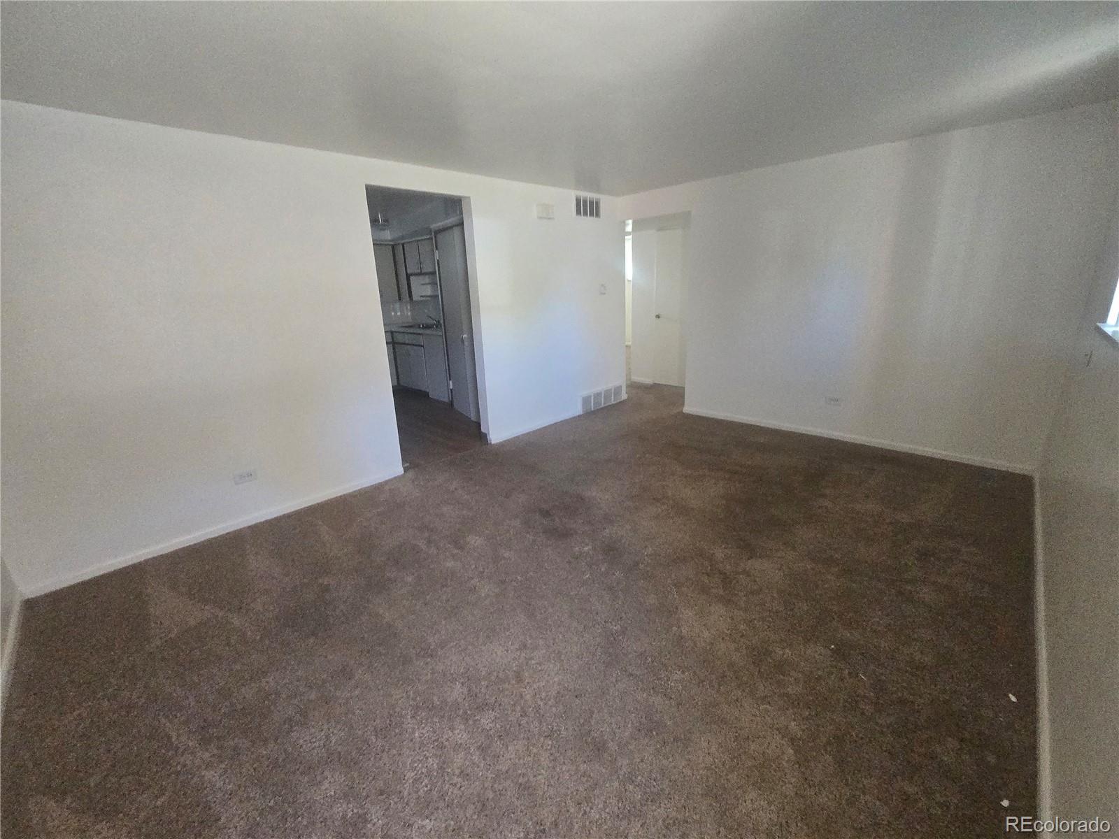 3728 Vance Street Wheat Ridge CO 80033