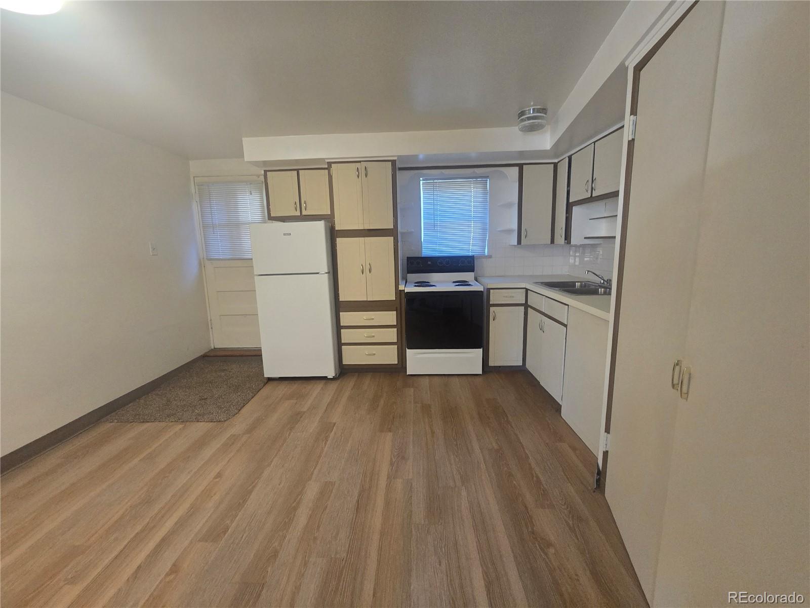 3728 Vance Street Wheat Ridge CO 80033