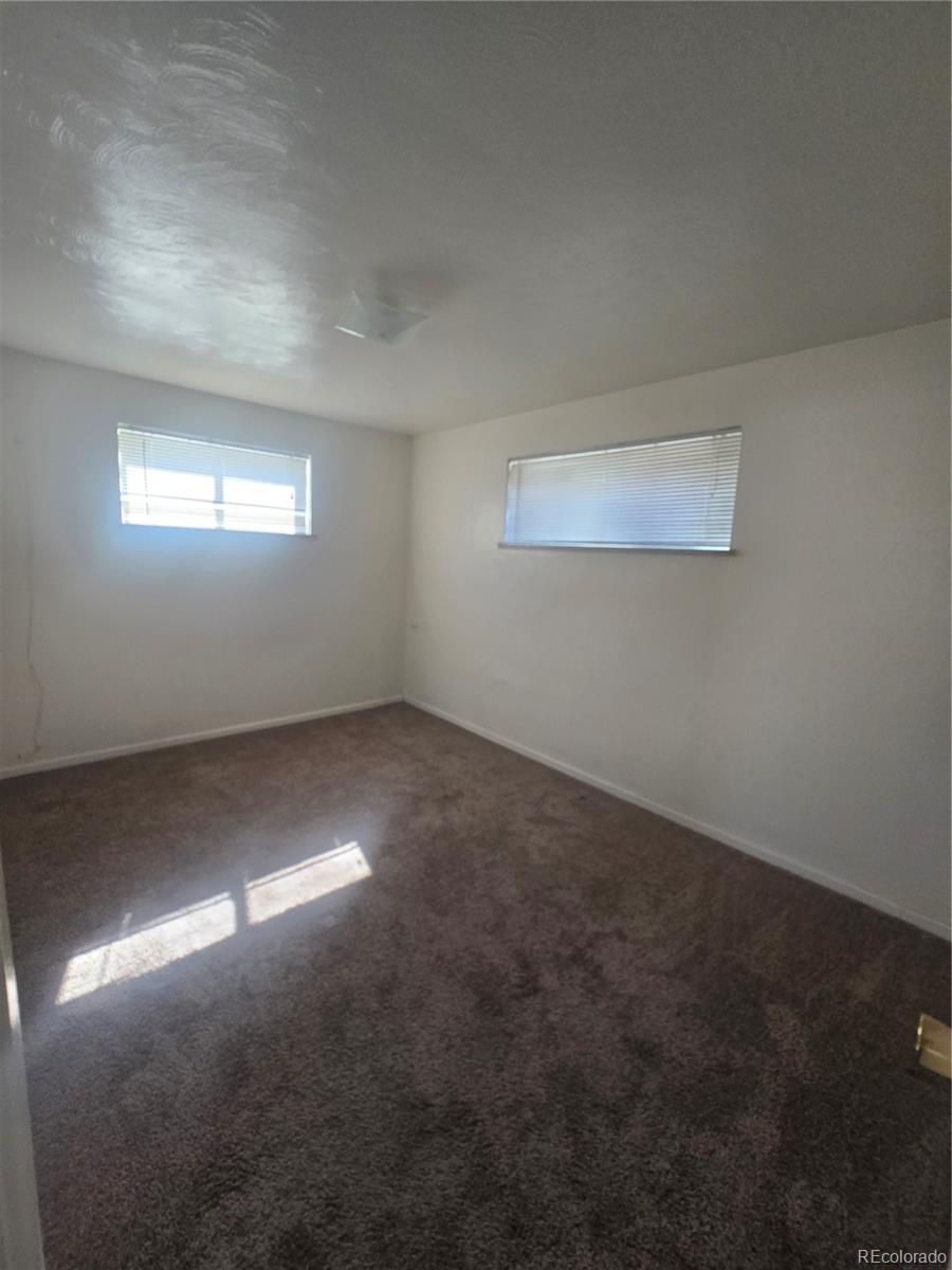 3728 Vance Street Wheat Ridge CO 80033