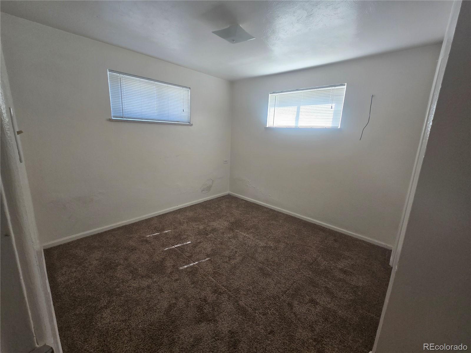 3728 Vance Street Wheat Ridge CO 80033
