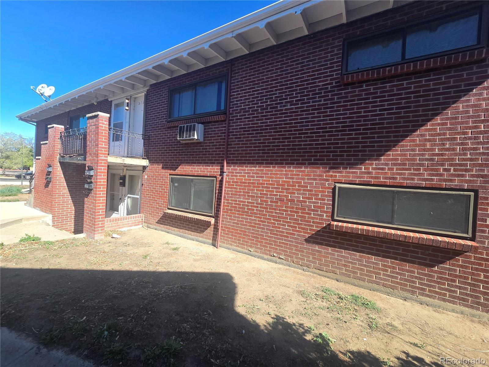 3728 Vance Street Wheat Ridge CO 80033