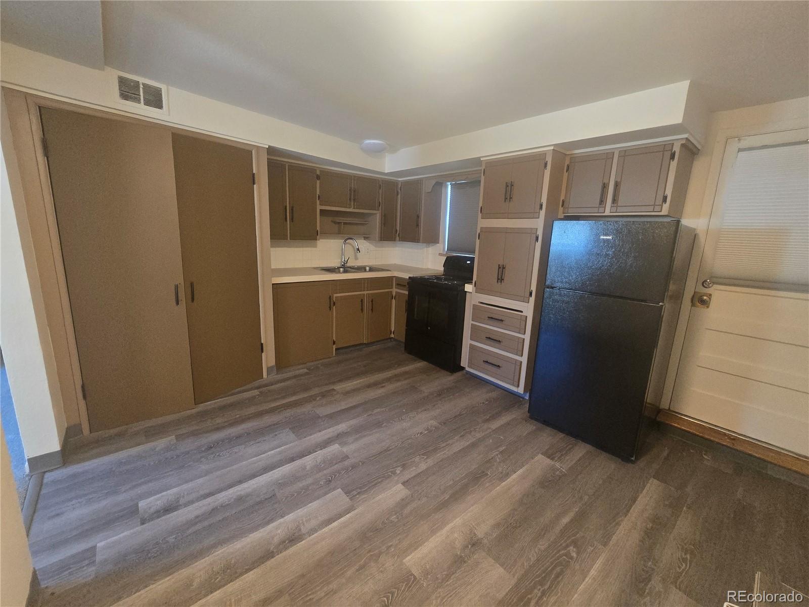 3728 Vance Street Wheat Ridge CO 80033