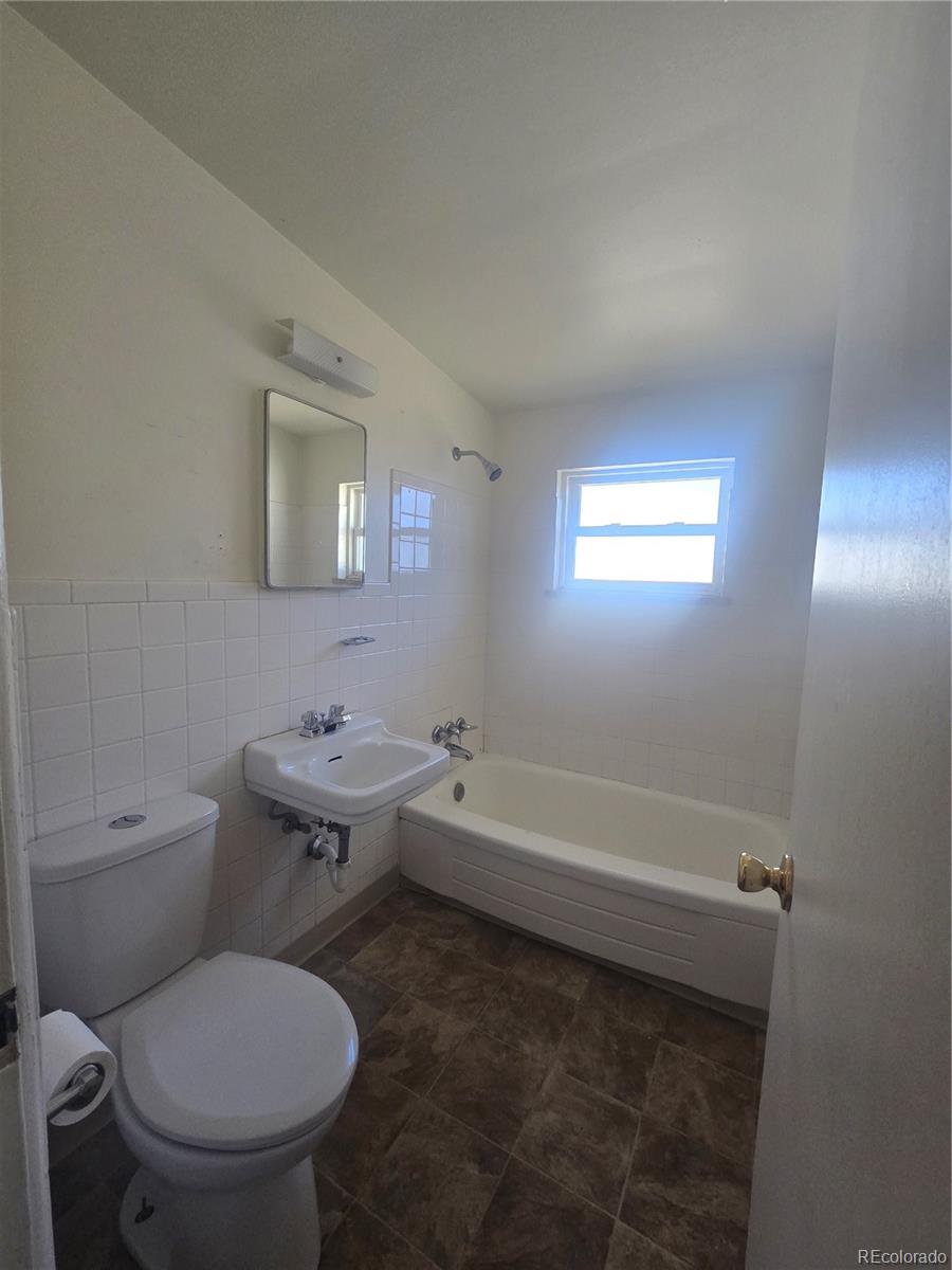 3728 Vance Street Wheat Ridge CO 80033